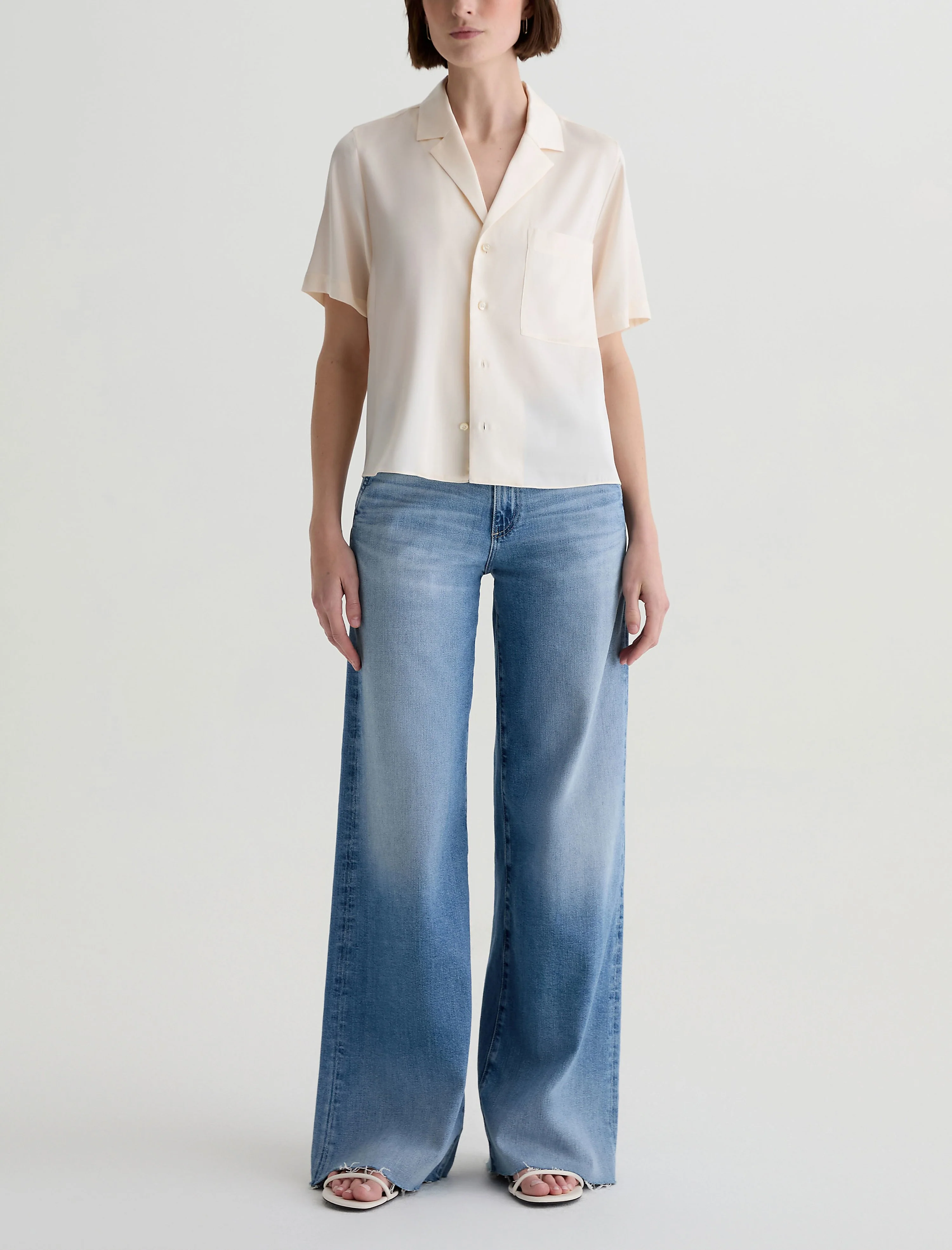 Kieran Camp Shirt - Image 5