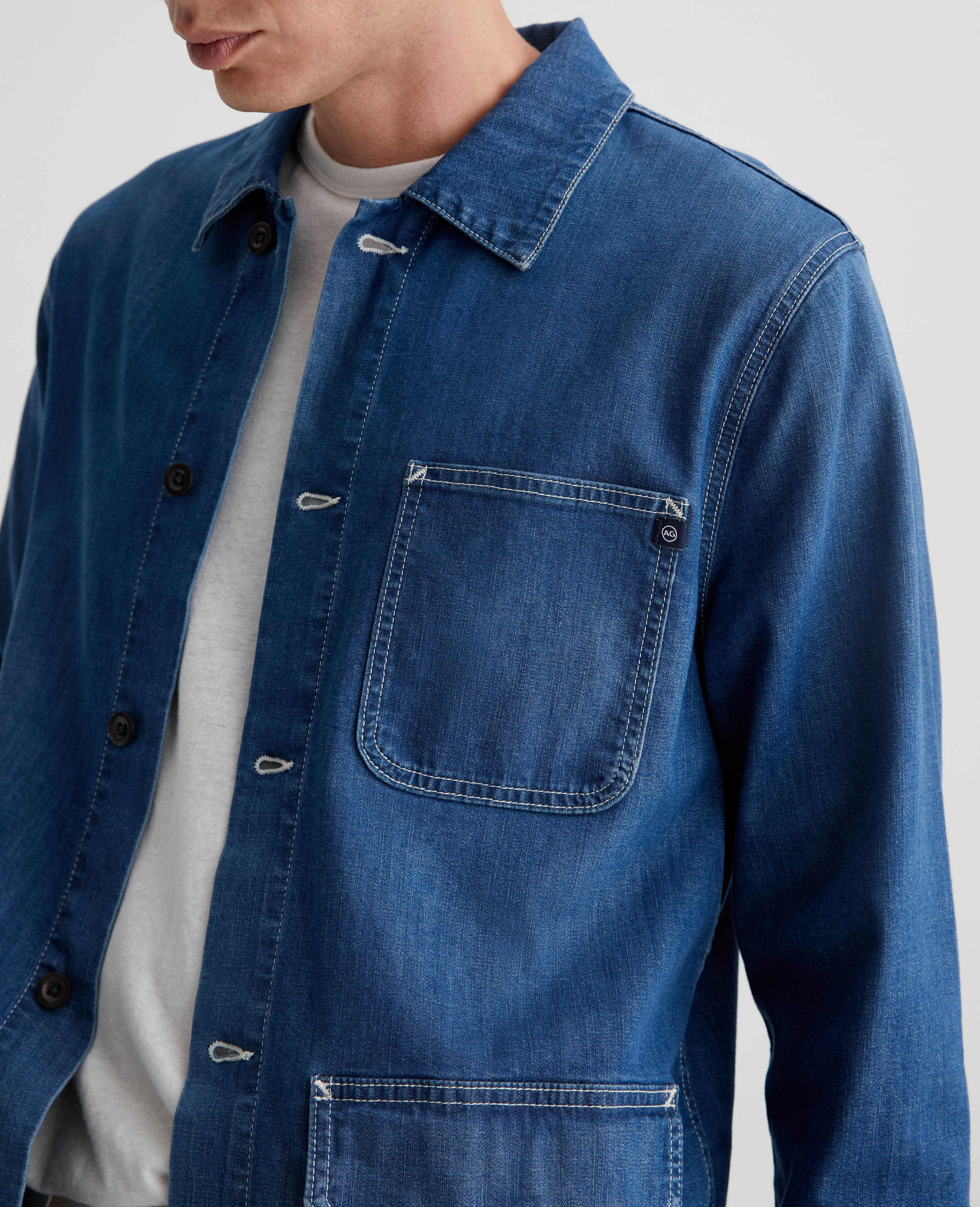 Kirin Jacket - Image 3