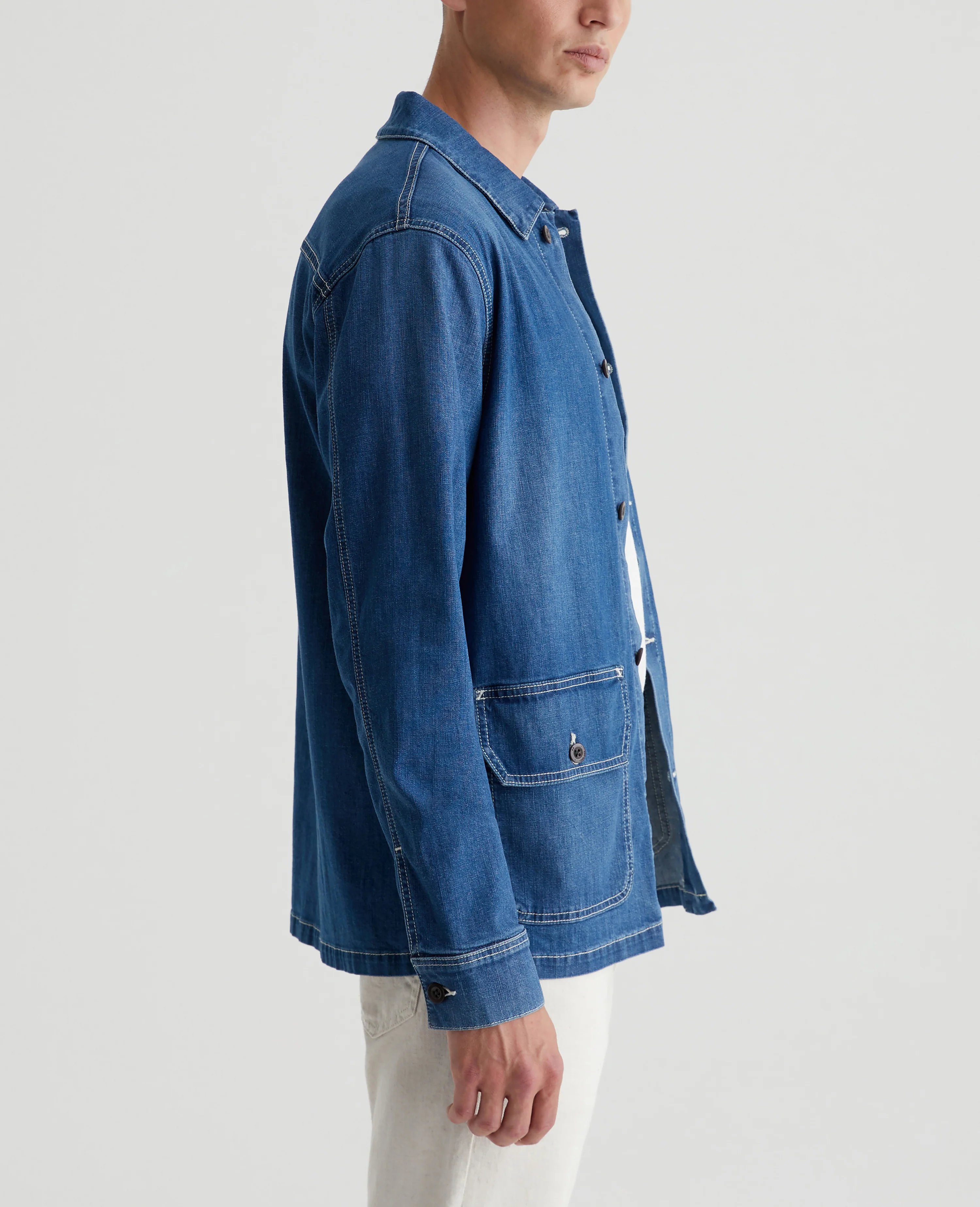 Kirin Jacket - Image 4