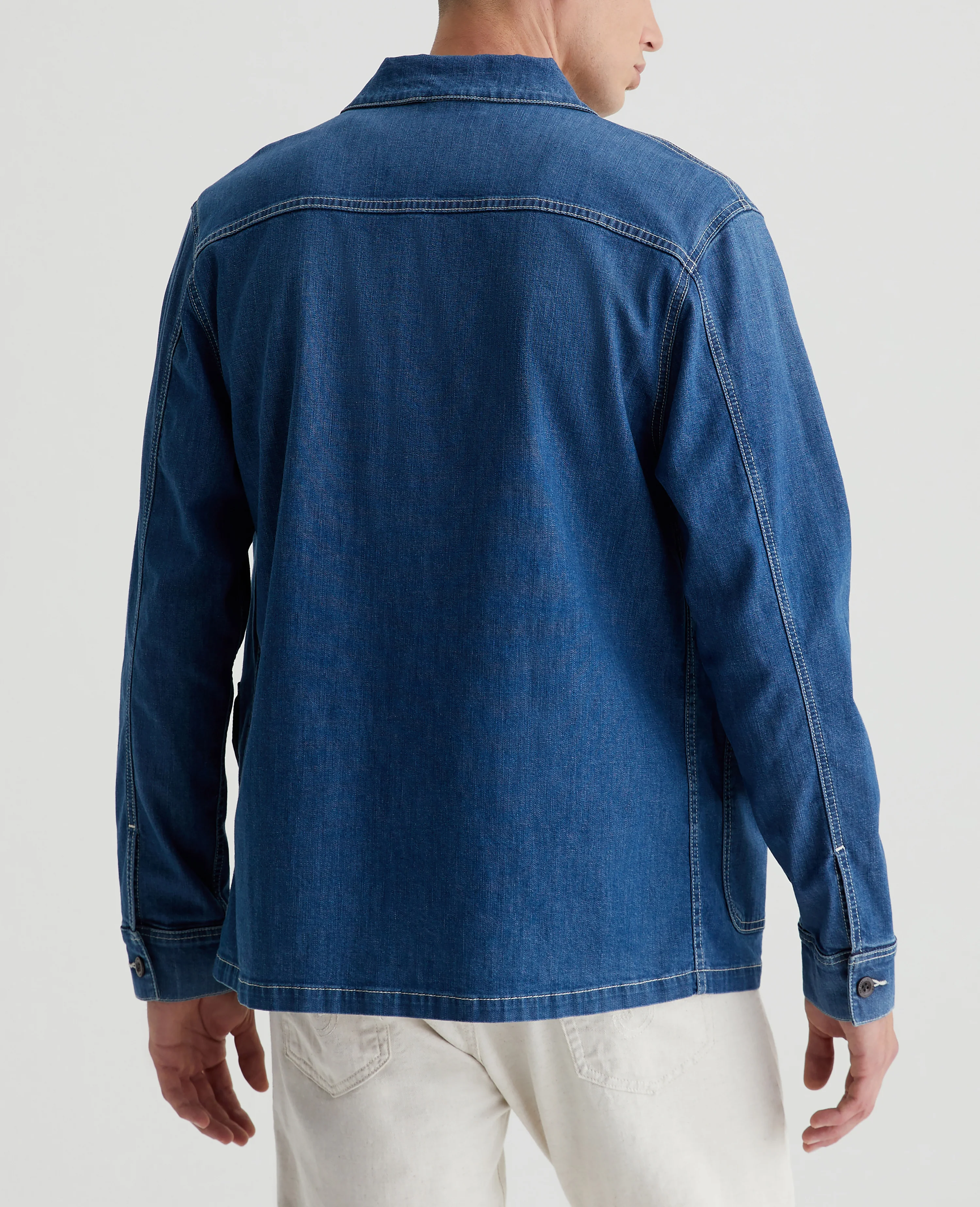 Kirin Jacket - Image 6