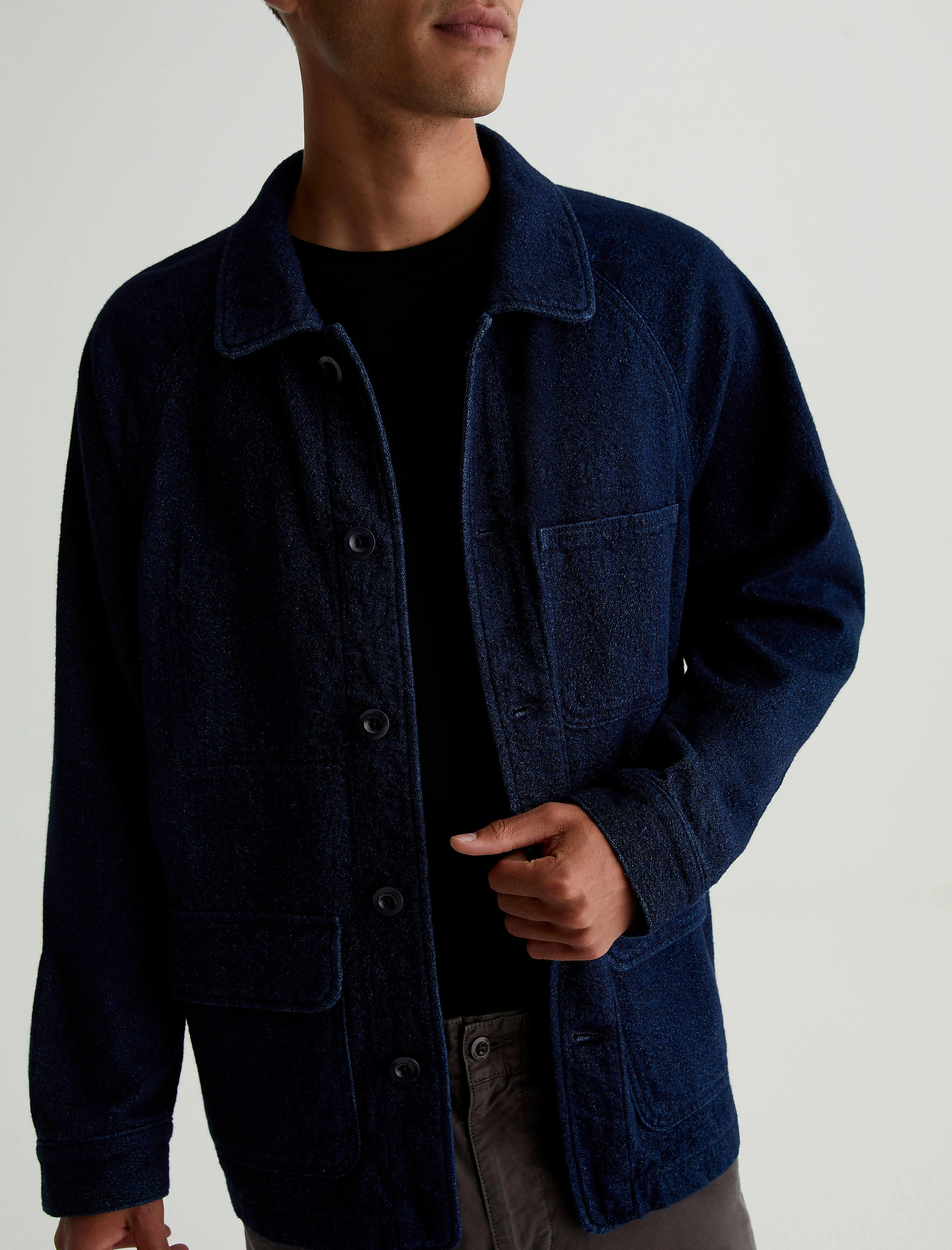 Kirin Jacket - Image 4