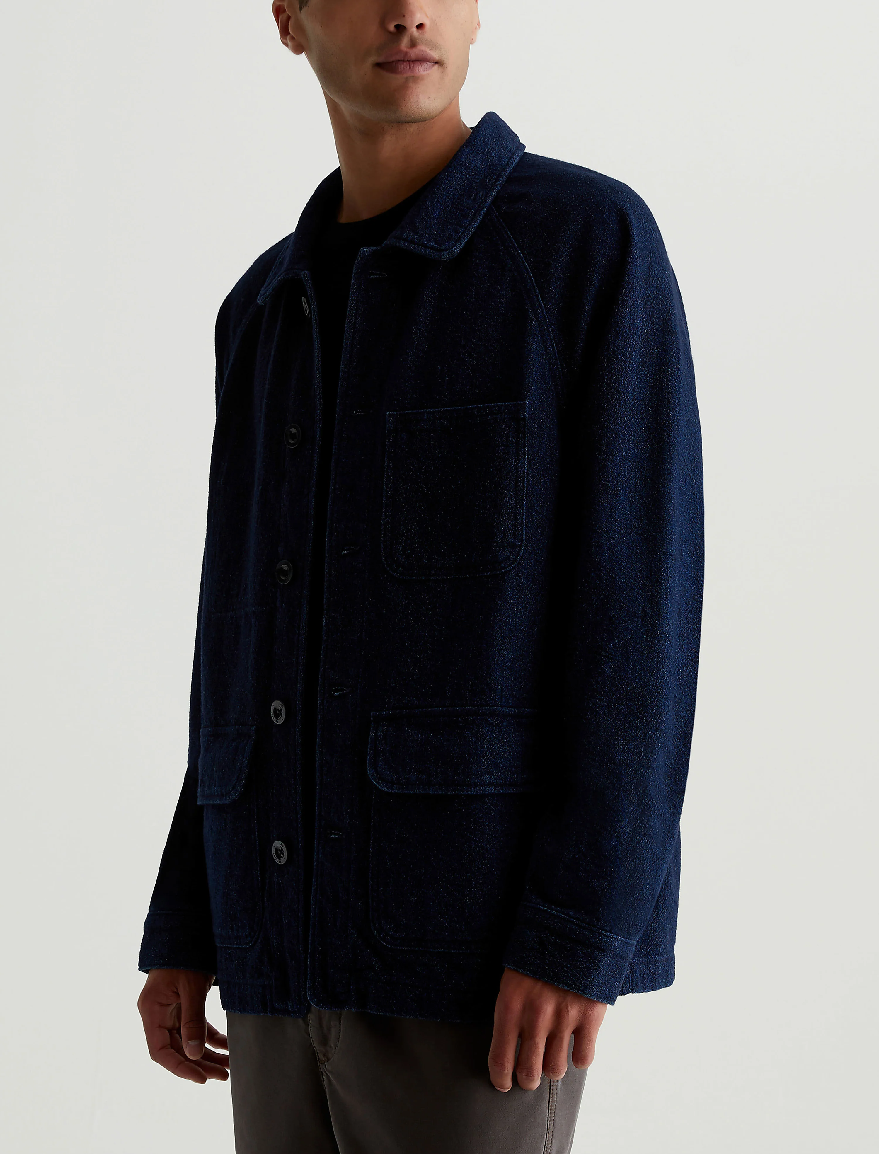 Kirin Jacket - Image 7