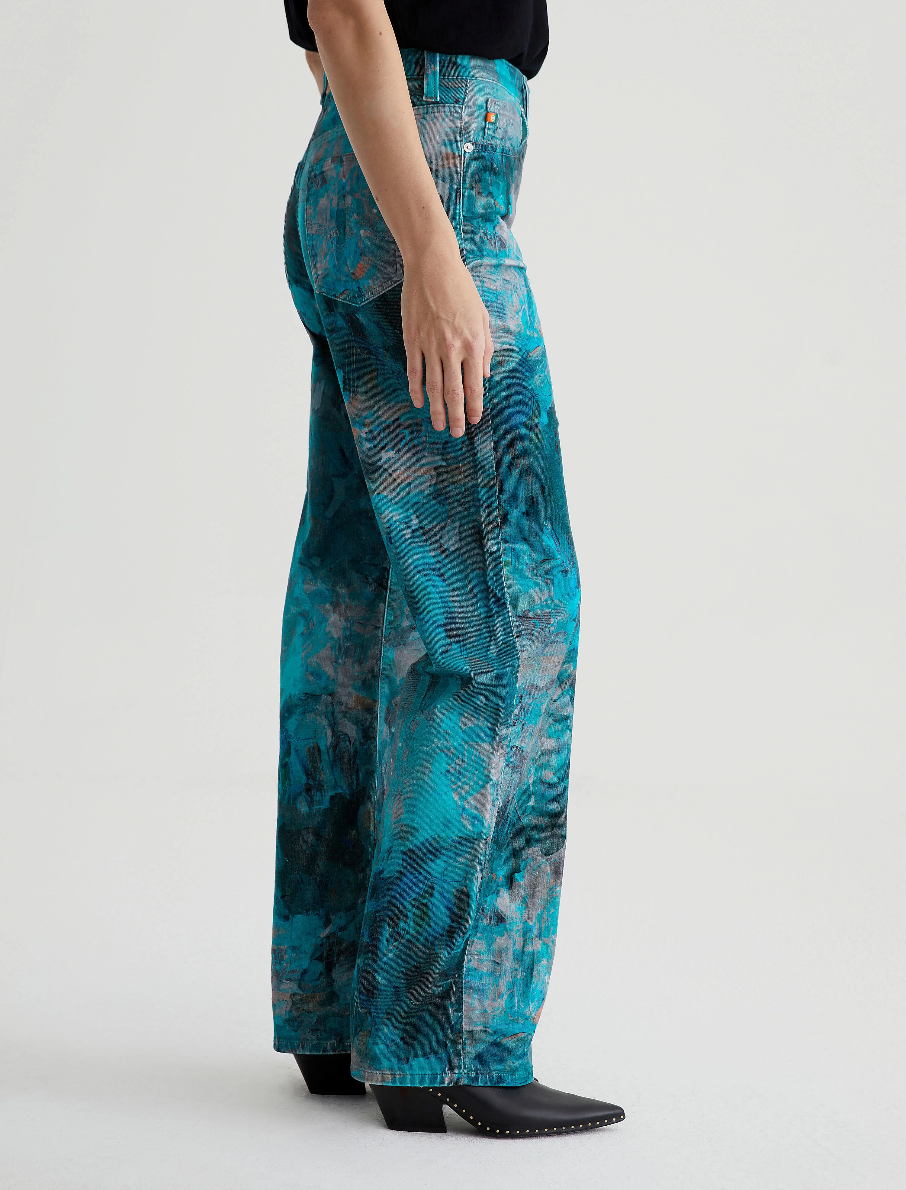Kora Corduroy - Image 5