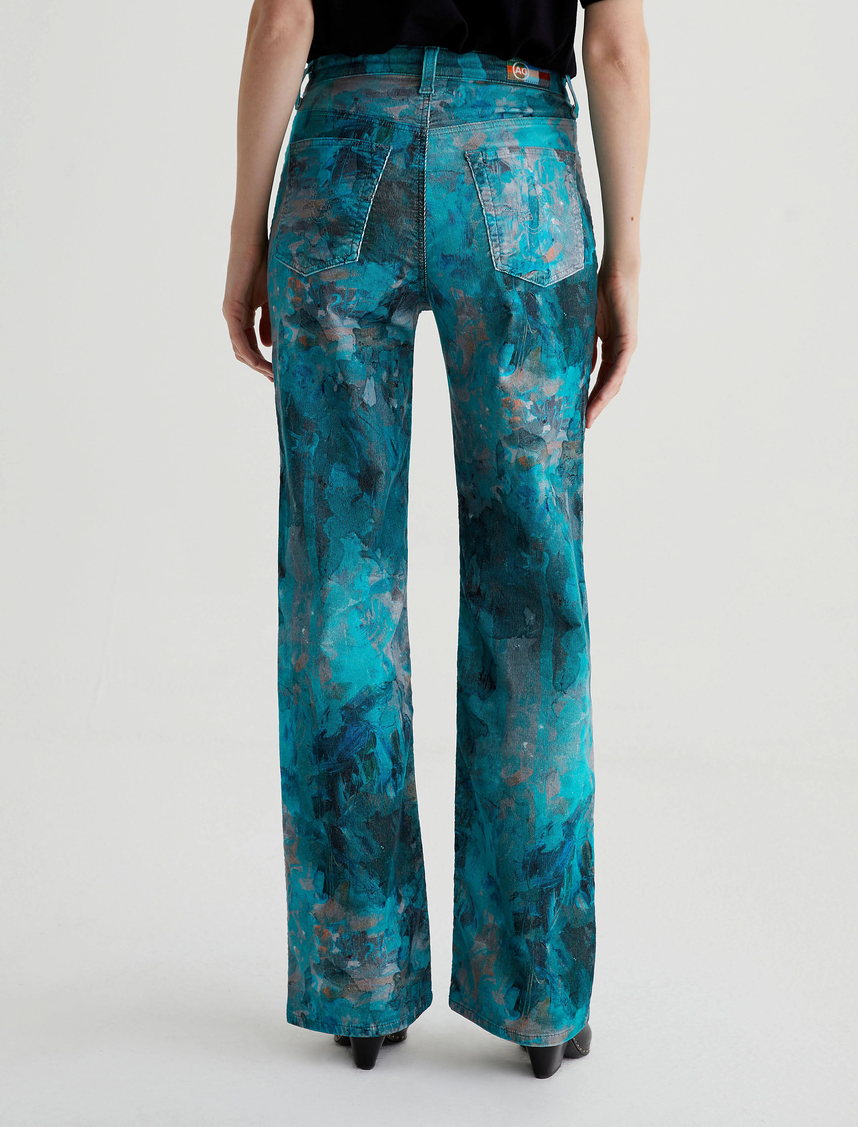 Kora Corduroy - Image 8