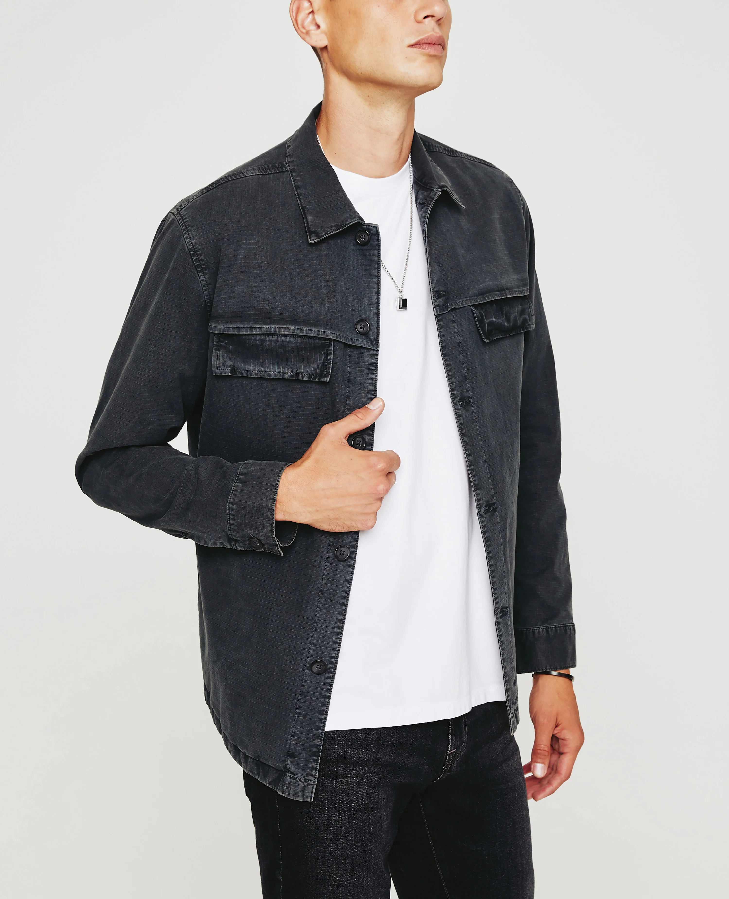 Lance Fatigue - Image 5