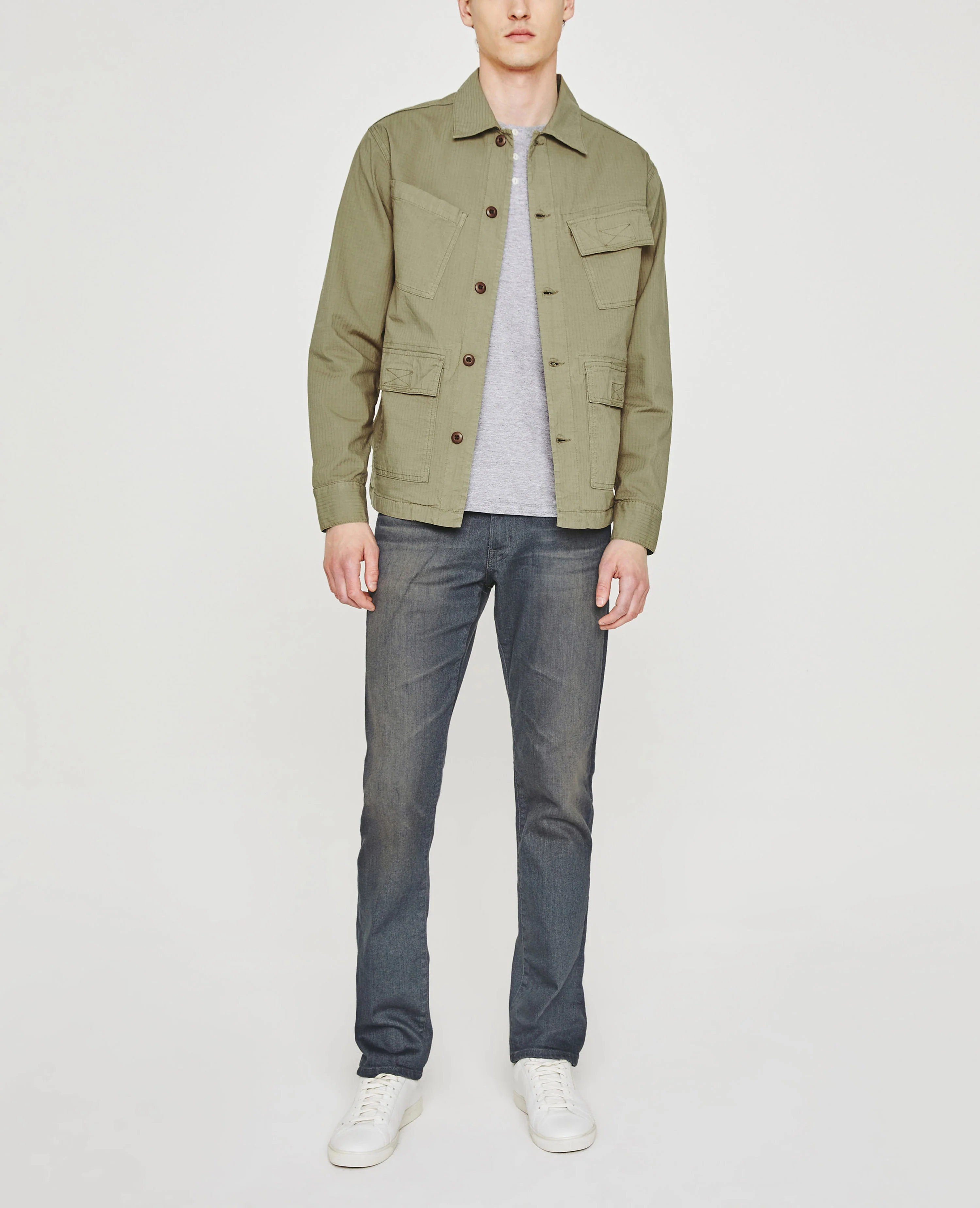 Lance Fatigue - Image 3