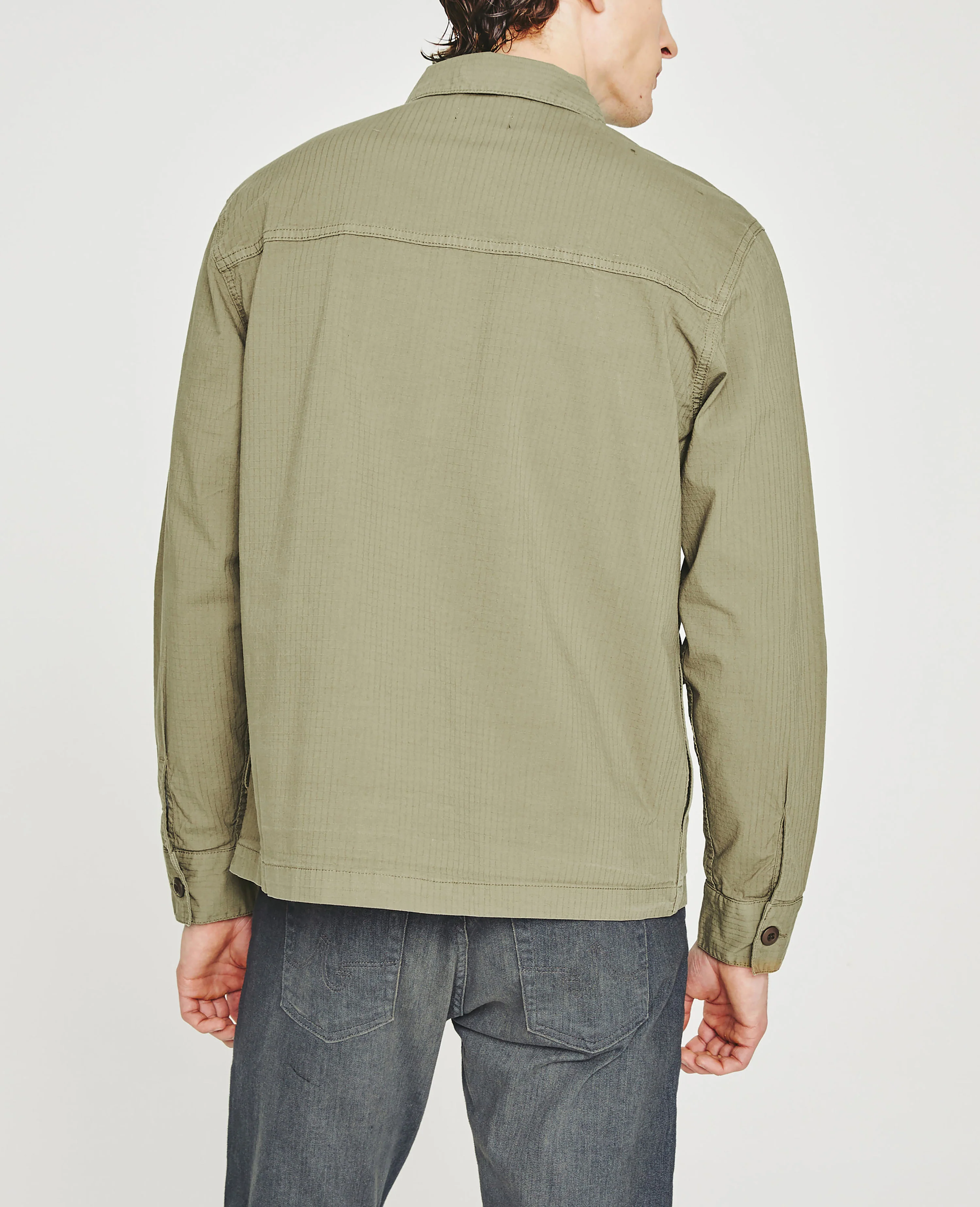 Lance Fatigue - Image 6