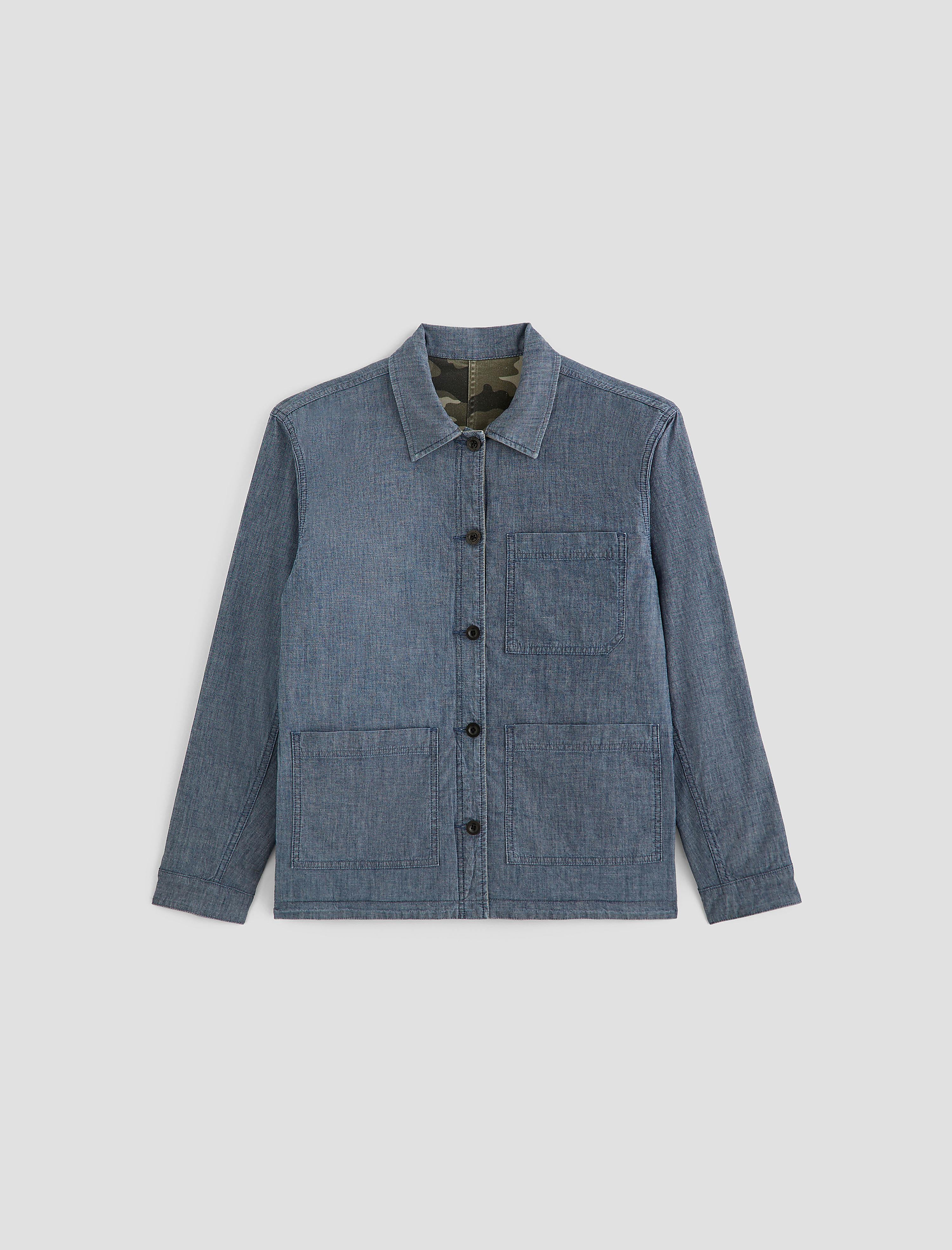 Lawson Jacket