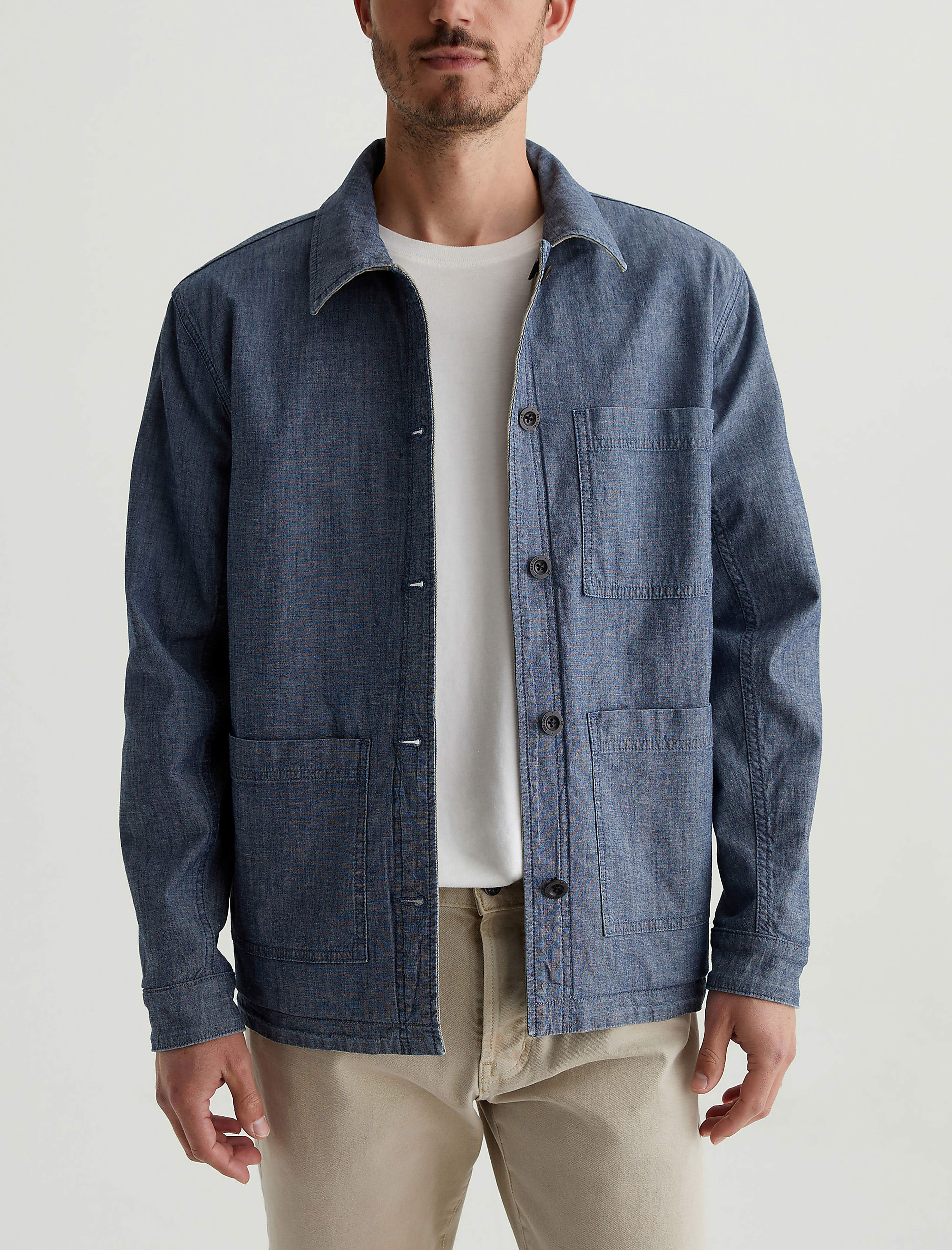 Lawson Jacket - Image 2