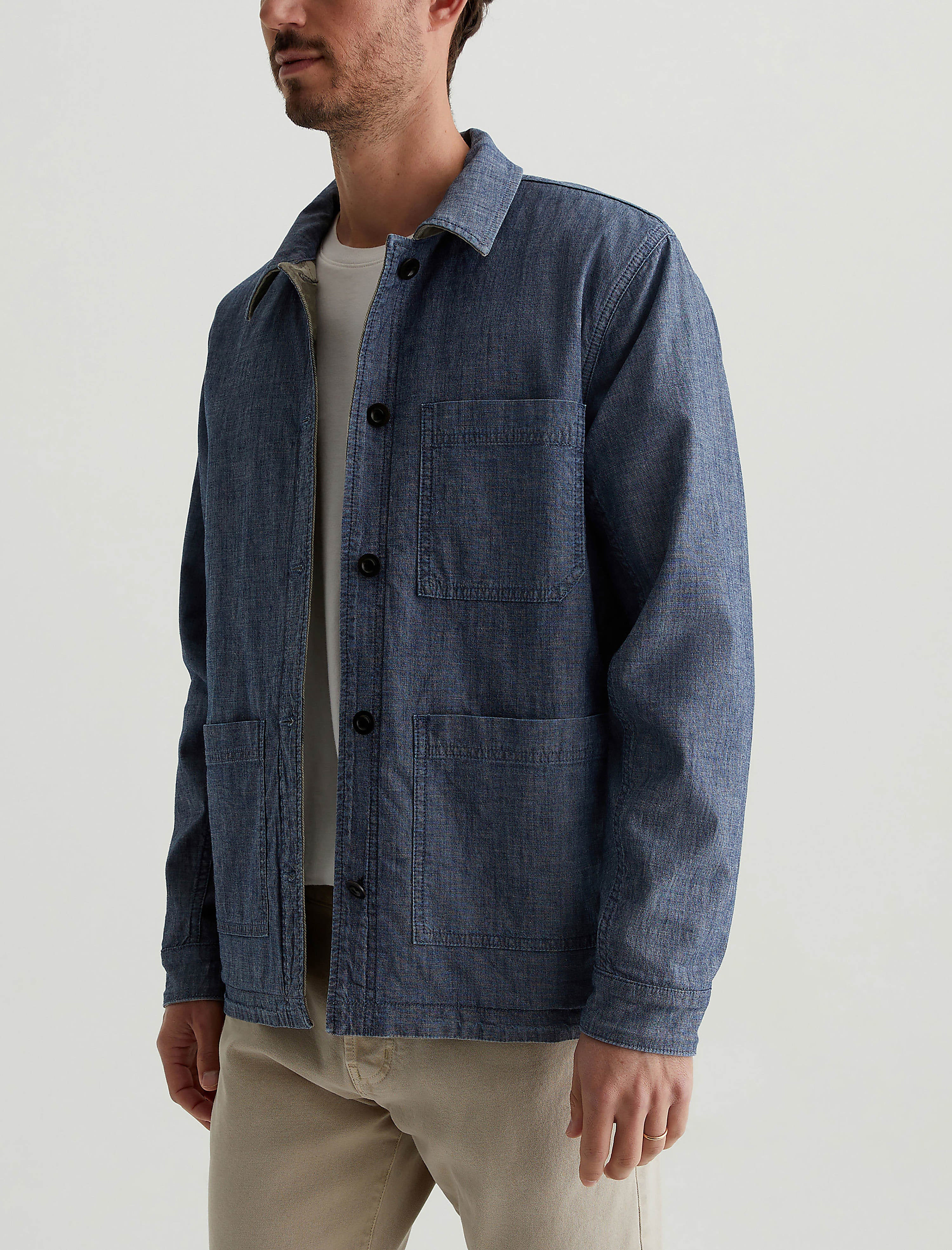 Lawson Jacket - Image 4