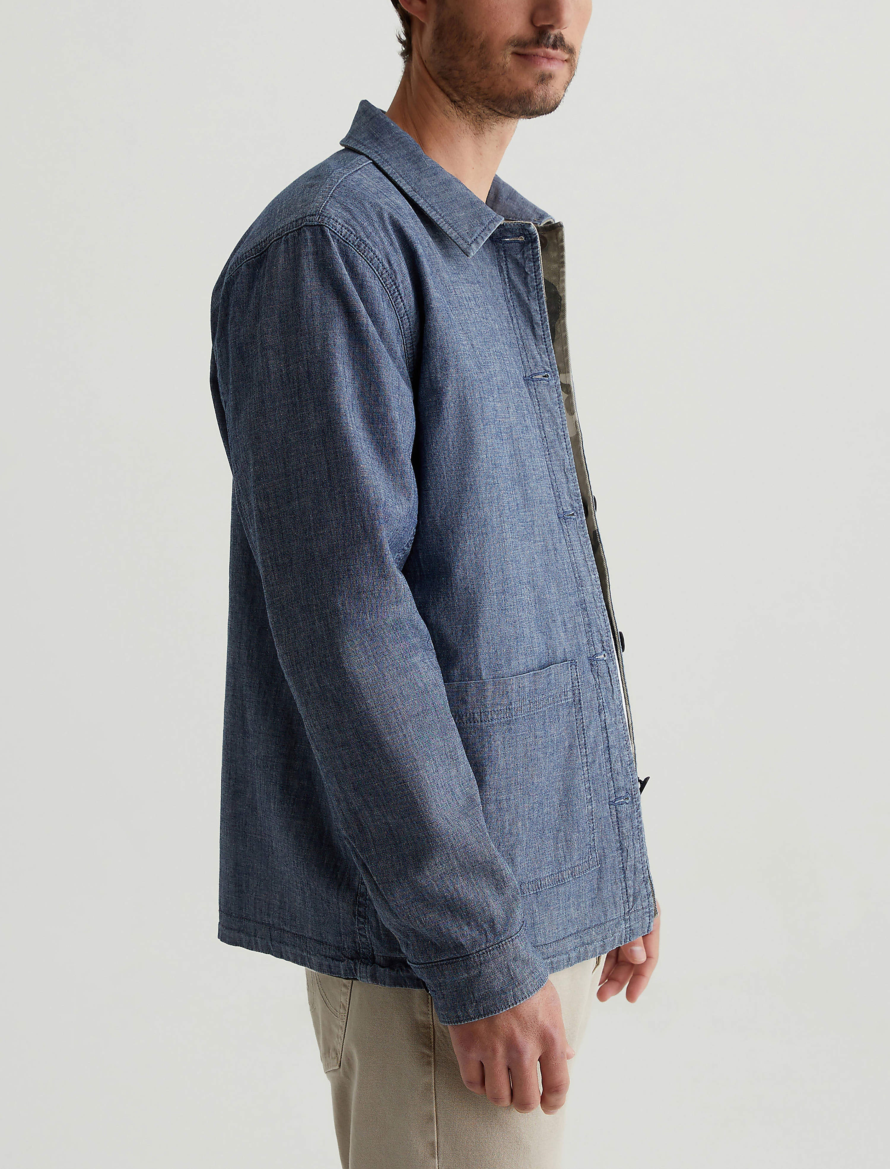 Lawson Jacket - Image 7
