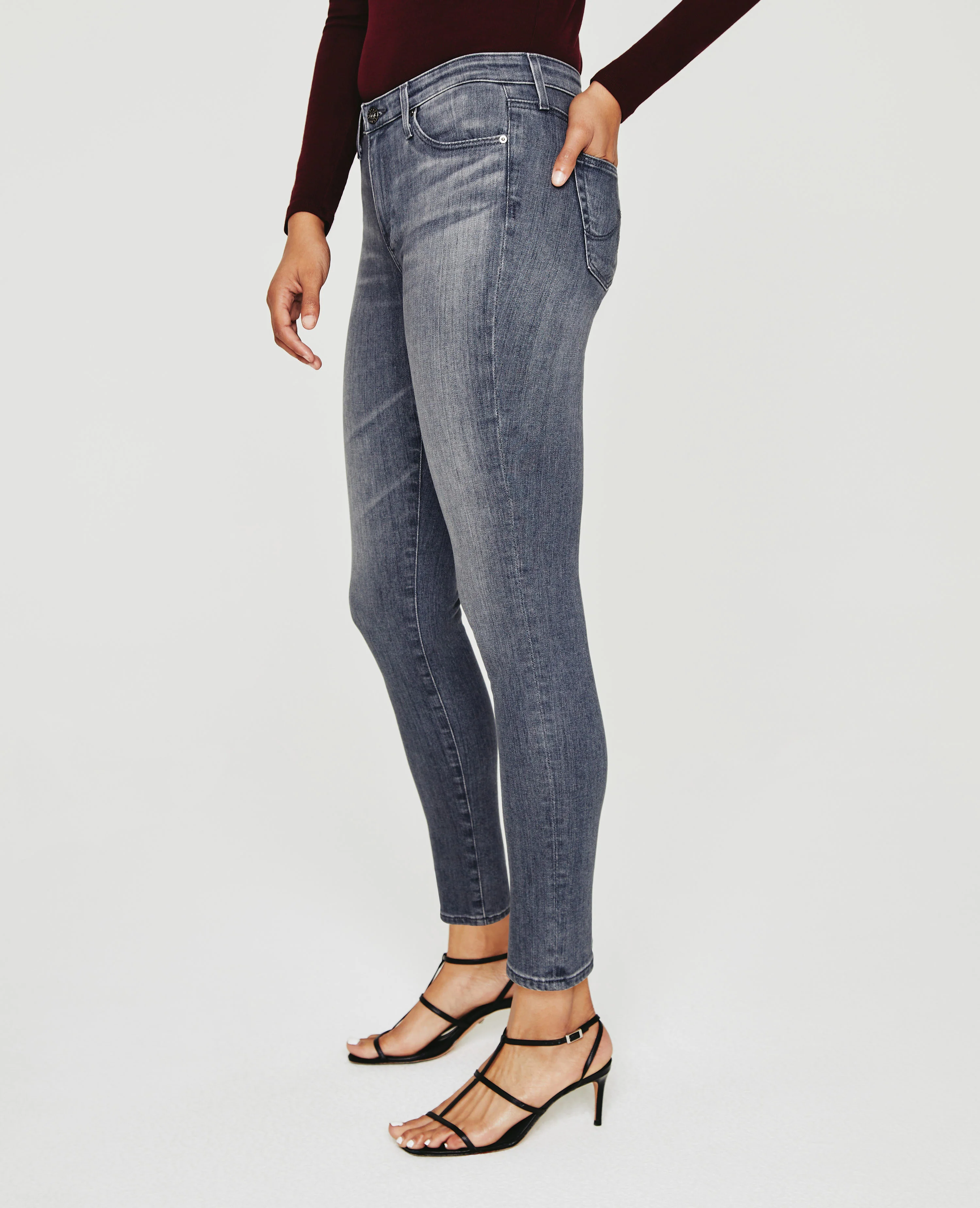 Legging Ankle - Image 5
