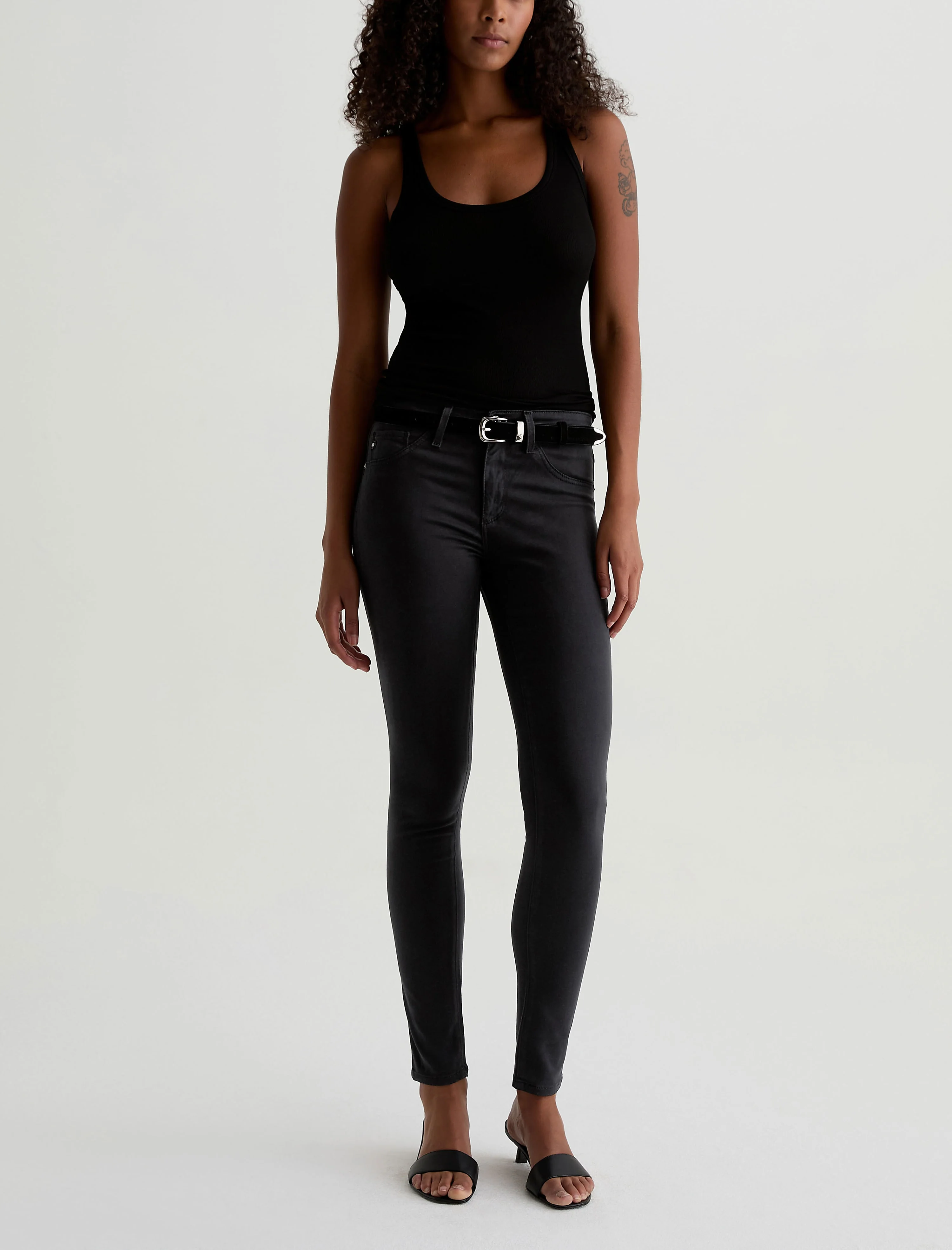 Legging Ankle - Image 2