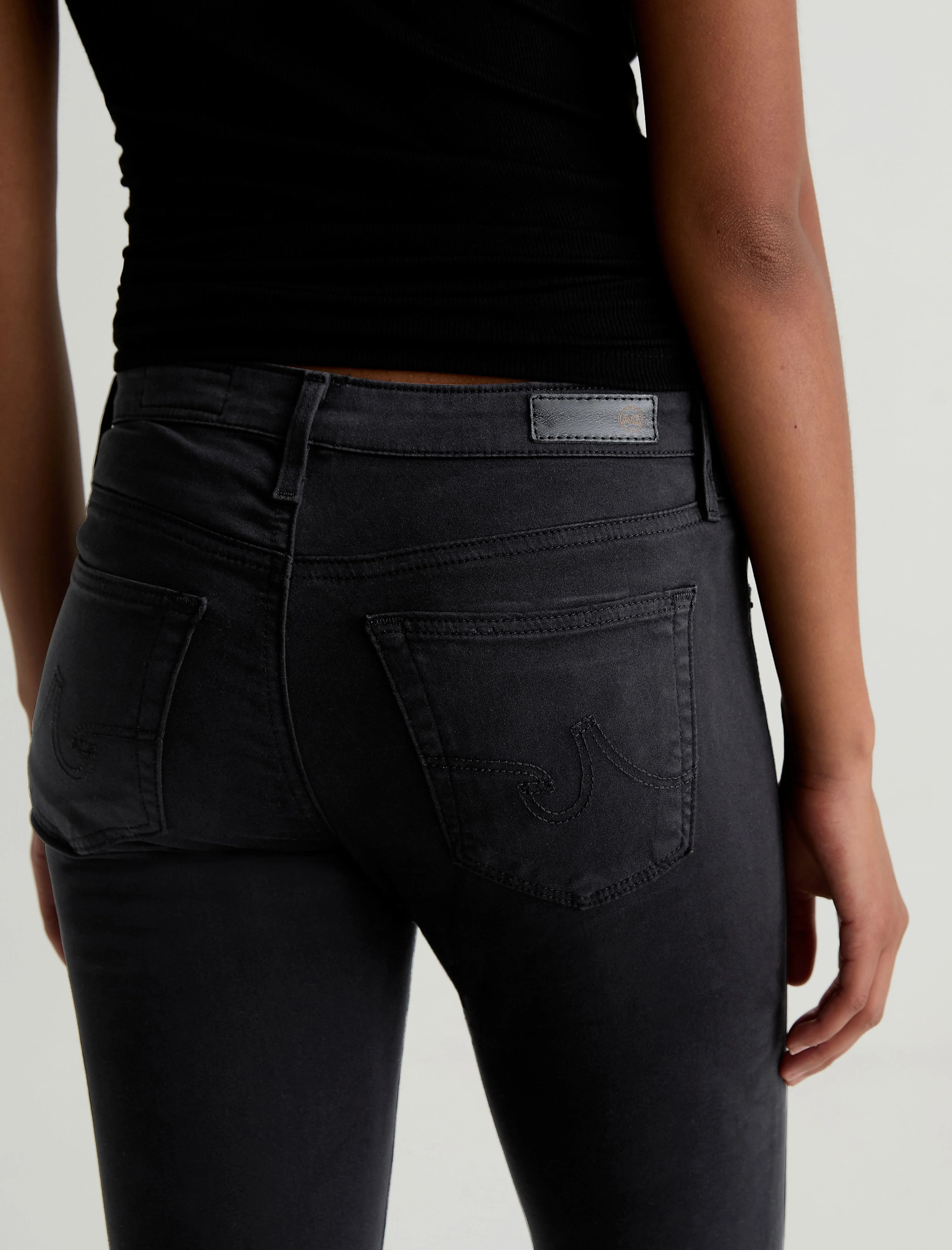 Legging Ankle - Image 7