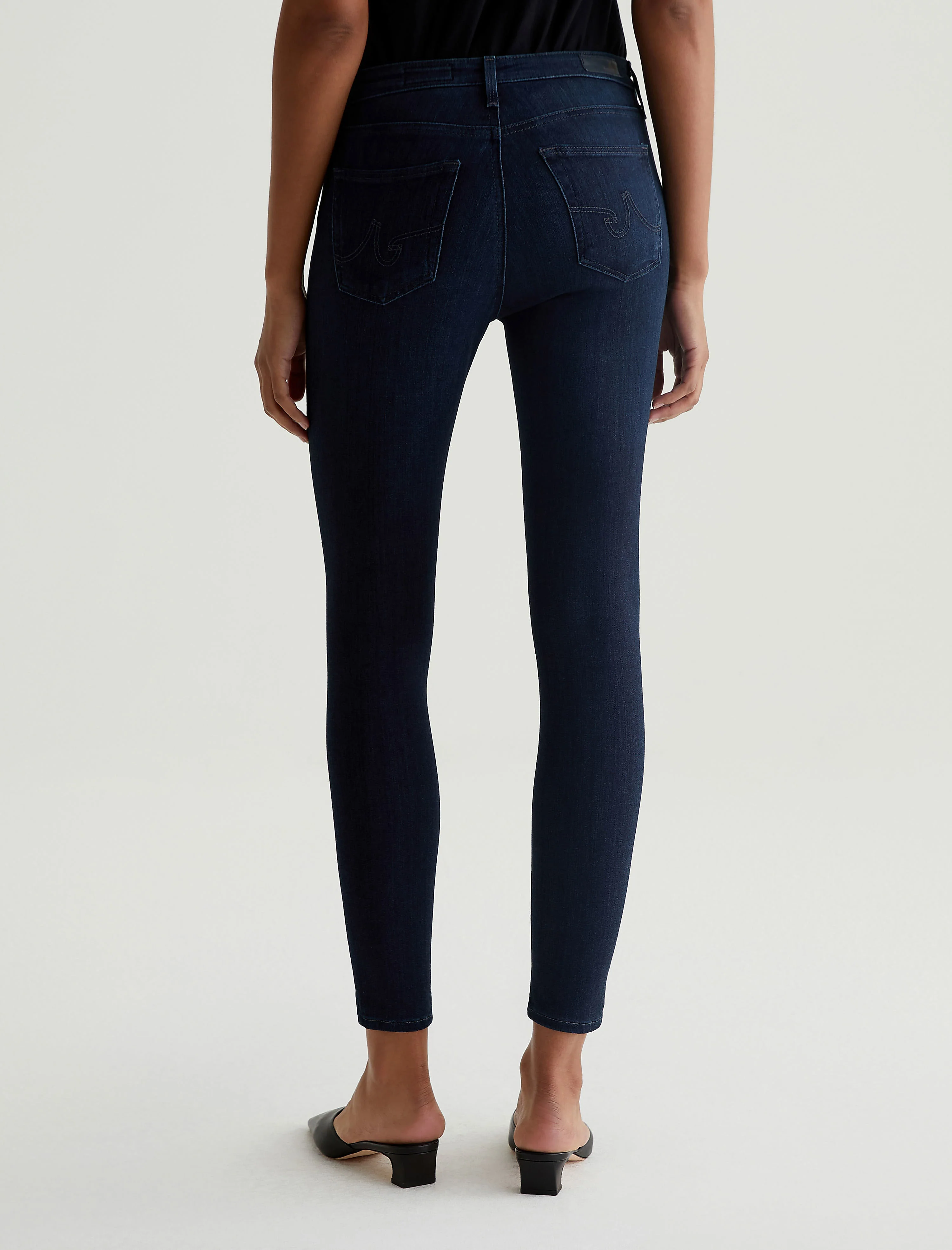 Legging Ankle - Image 7