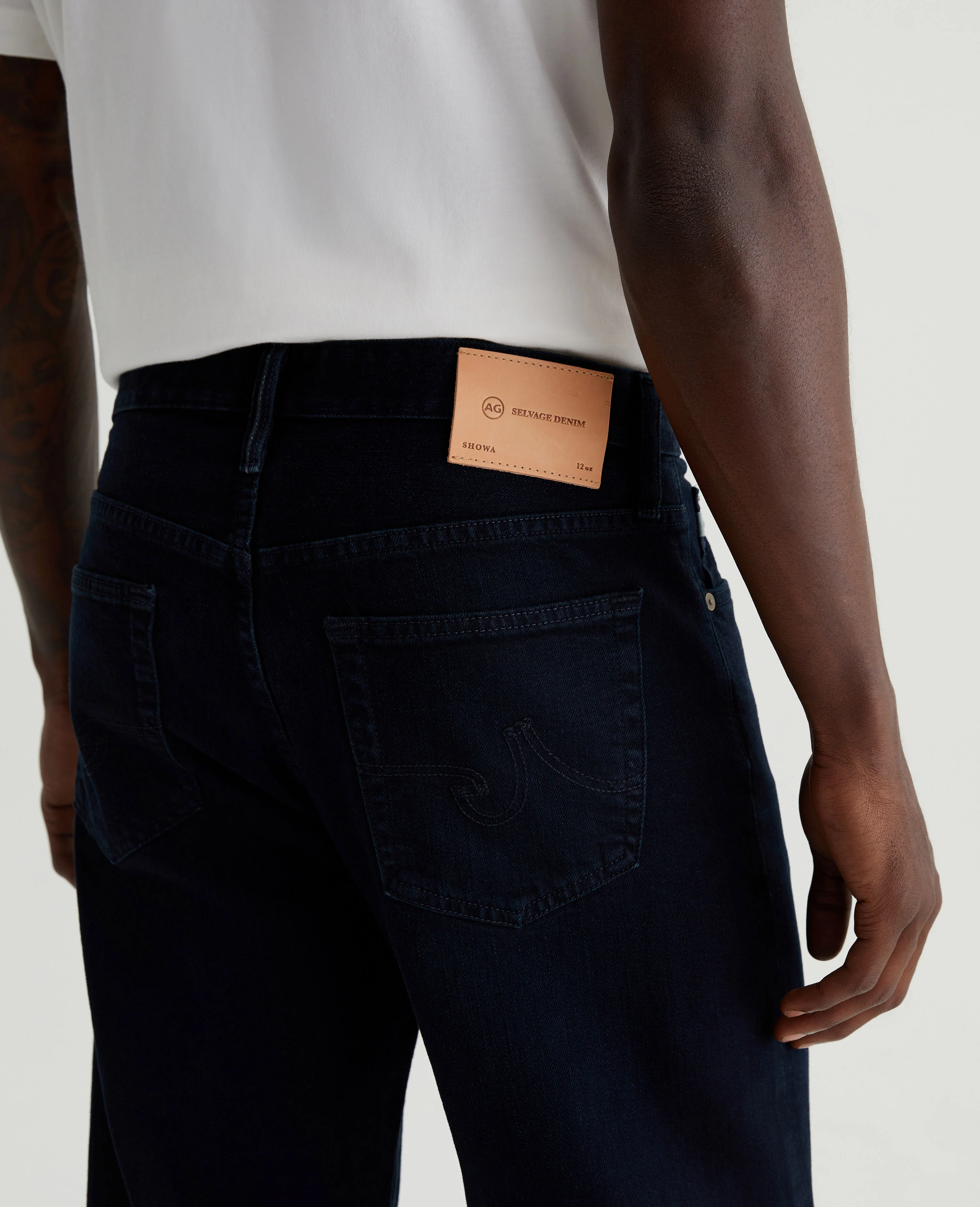 Lochlan Selvage - Image 7