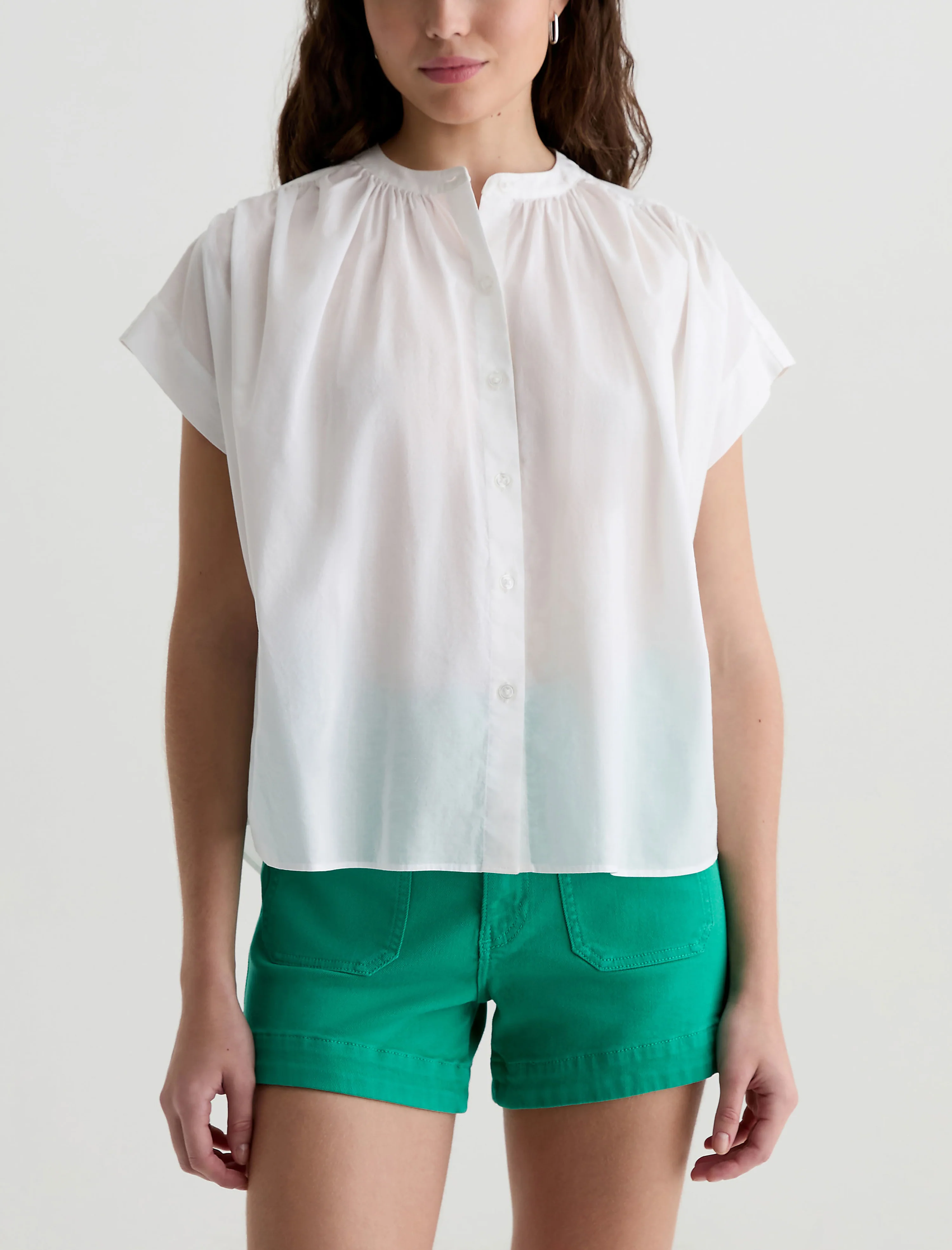 Lotta Blouse - Image 2