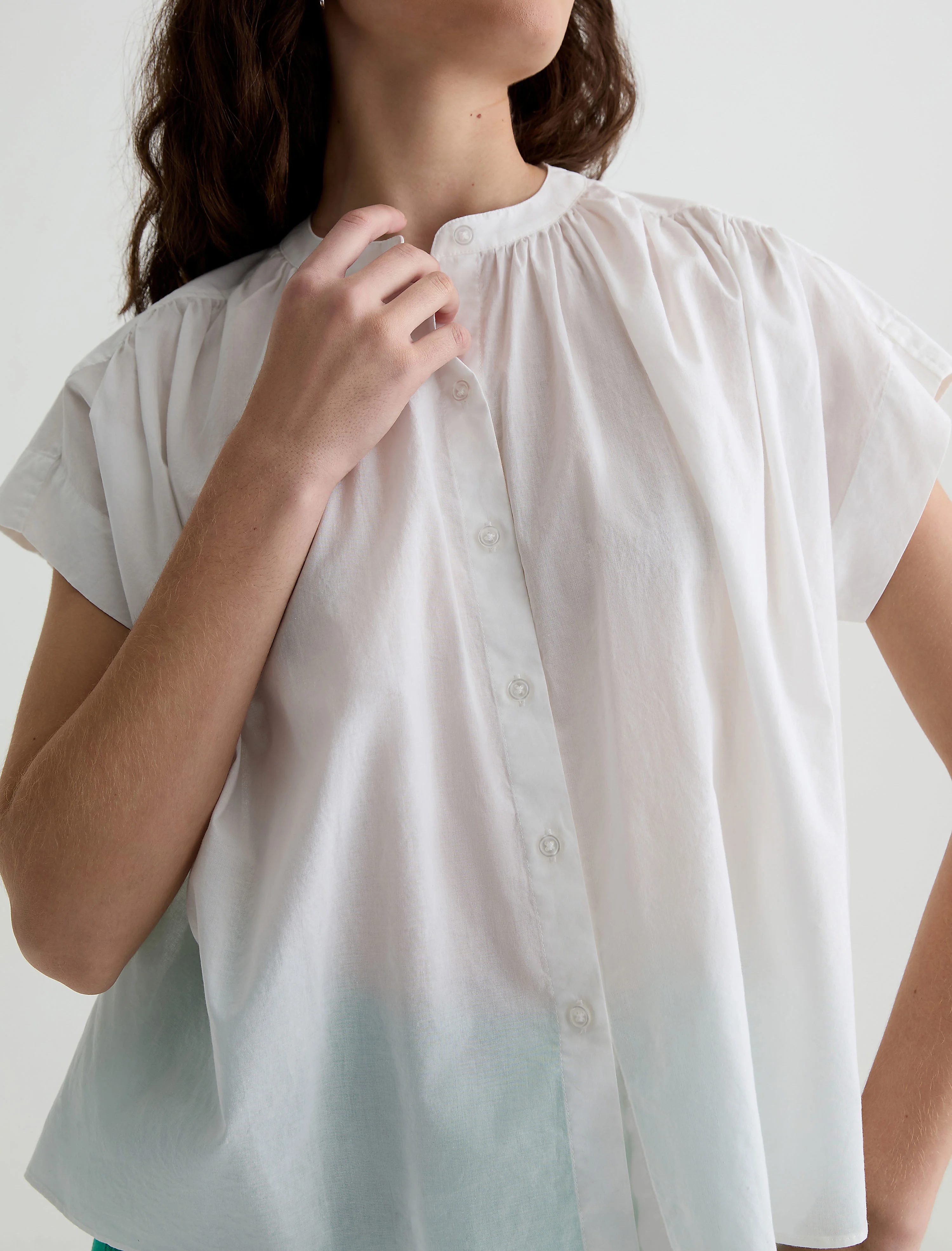 Lotta Blouse - Image 3