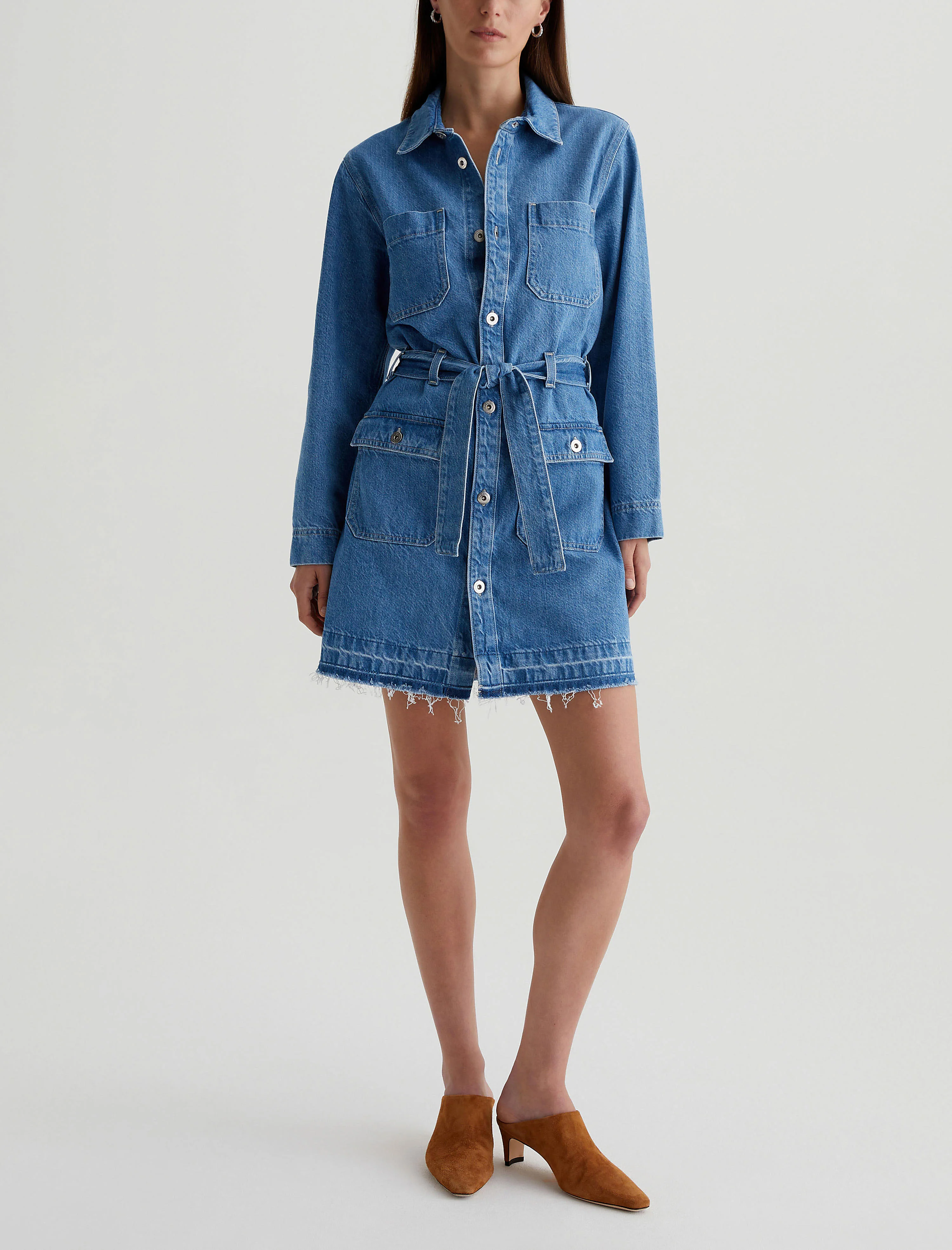 Luisa Dress - Image 5
