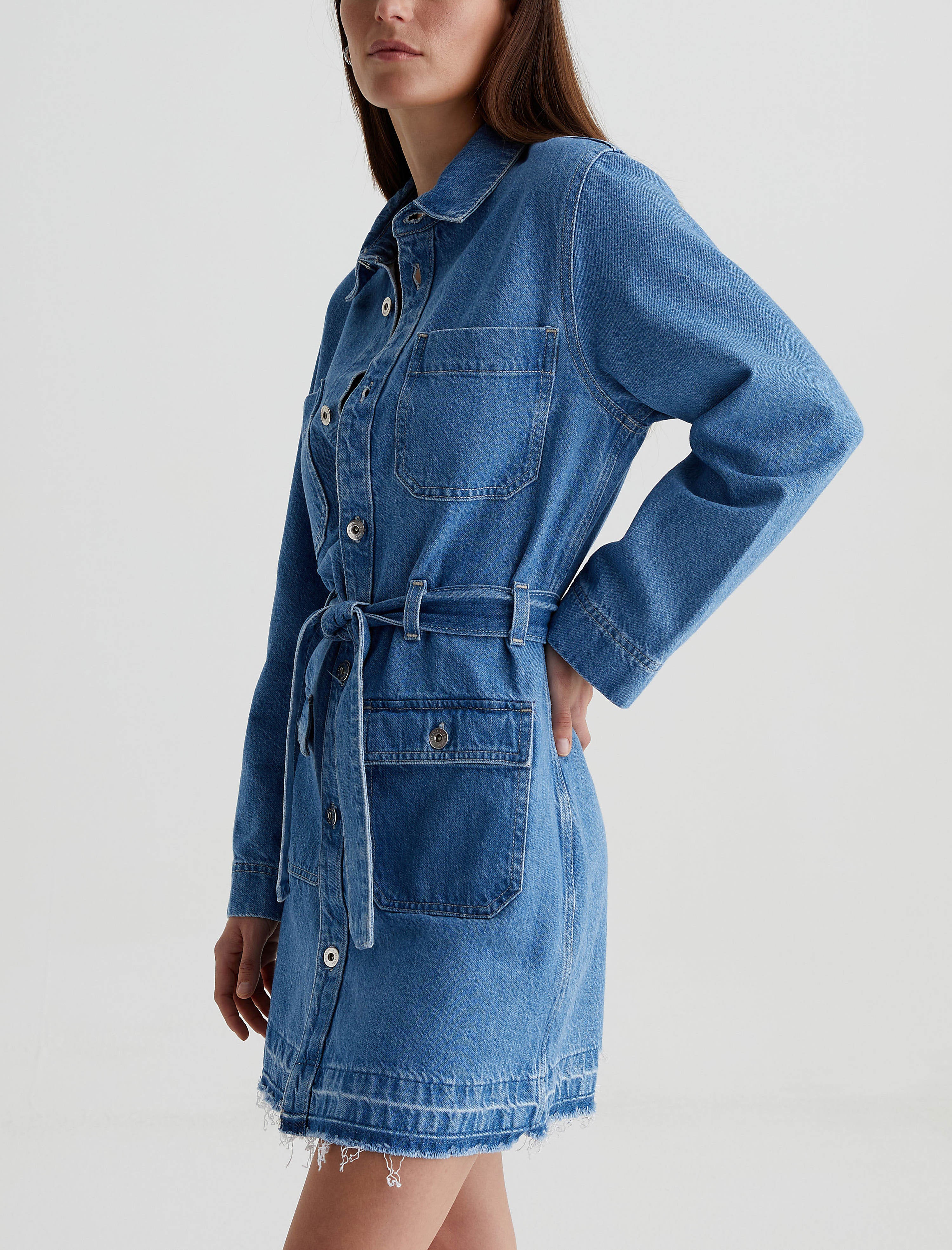 Luisa Dress - Image 7