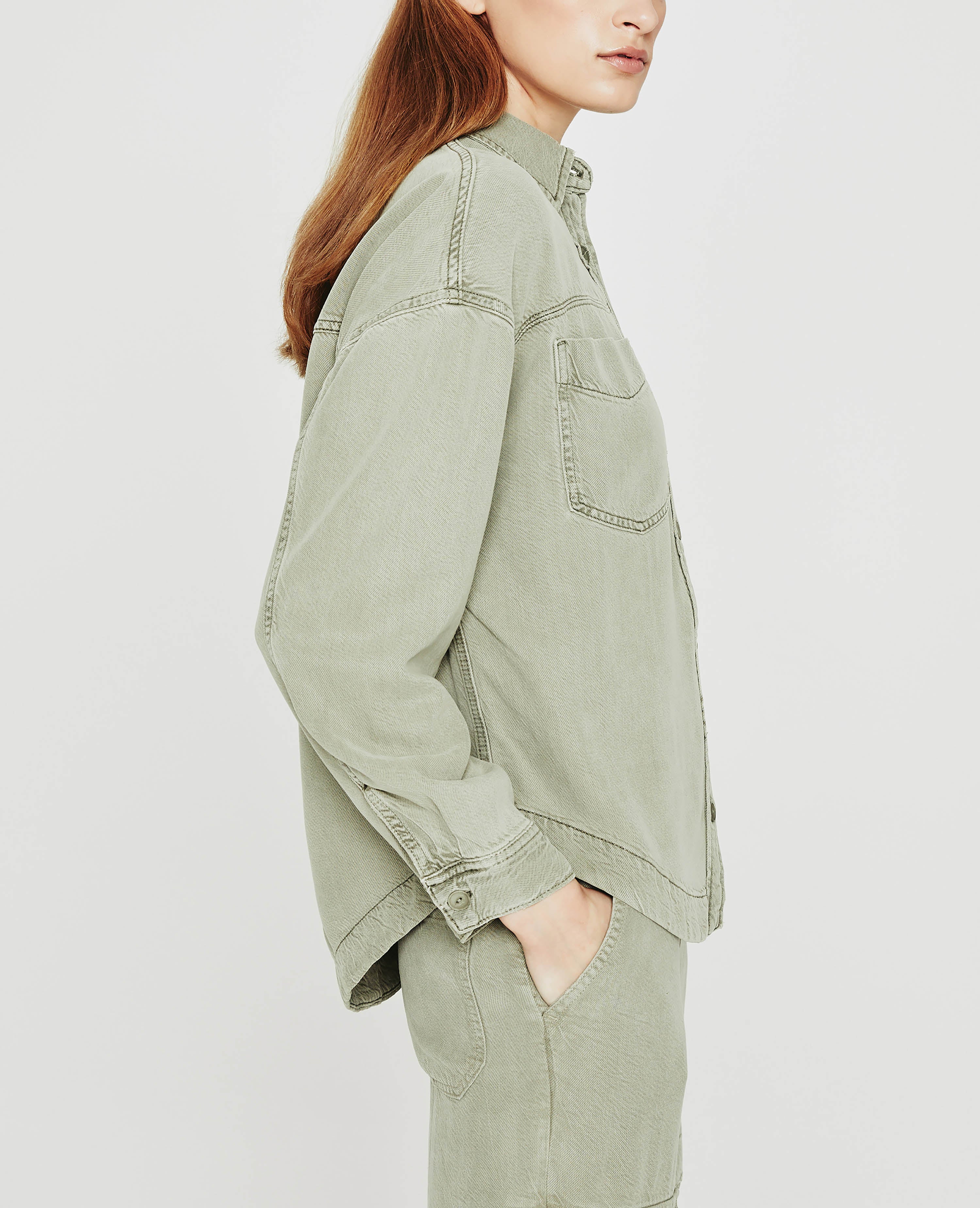 Mabel Jacket - Image 2