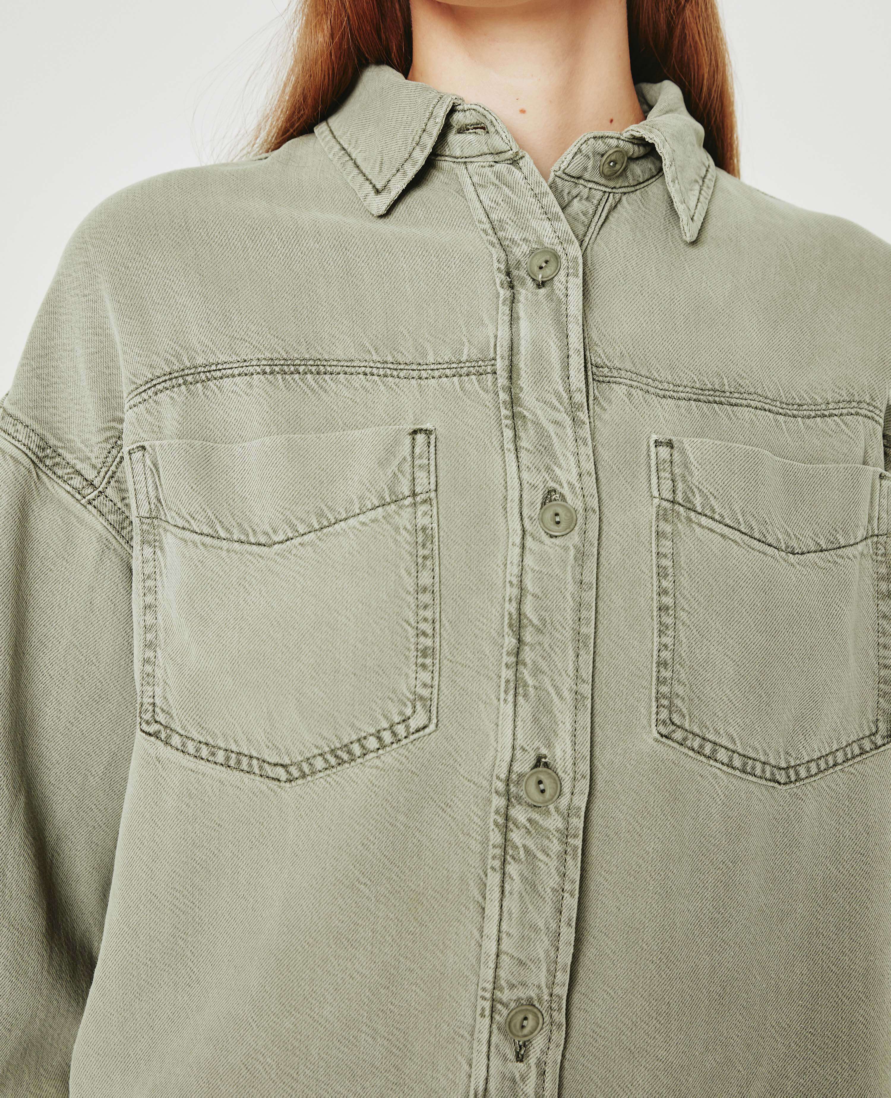 Mabel Jacket - Image 3