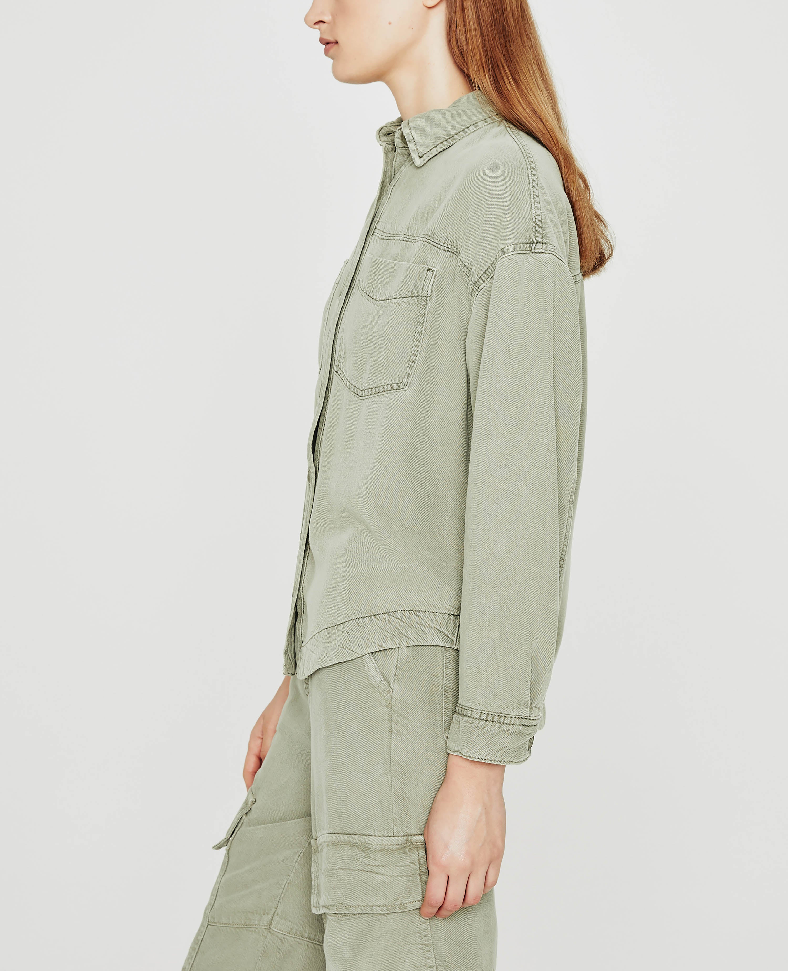 Mabel Jacket - Image 4