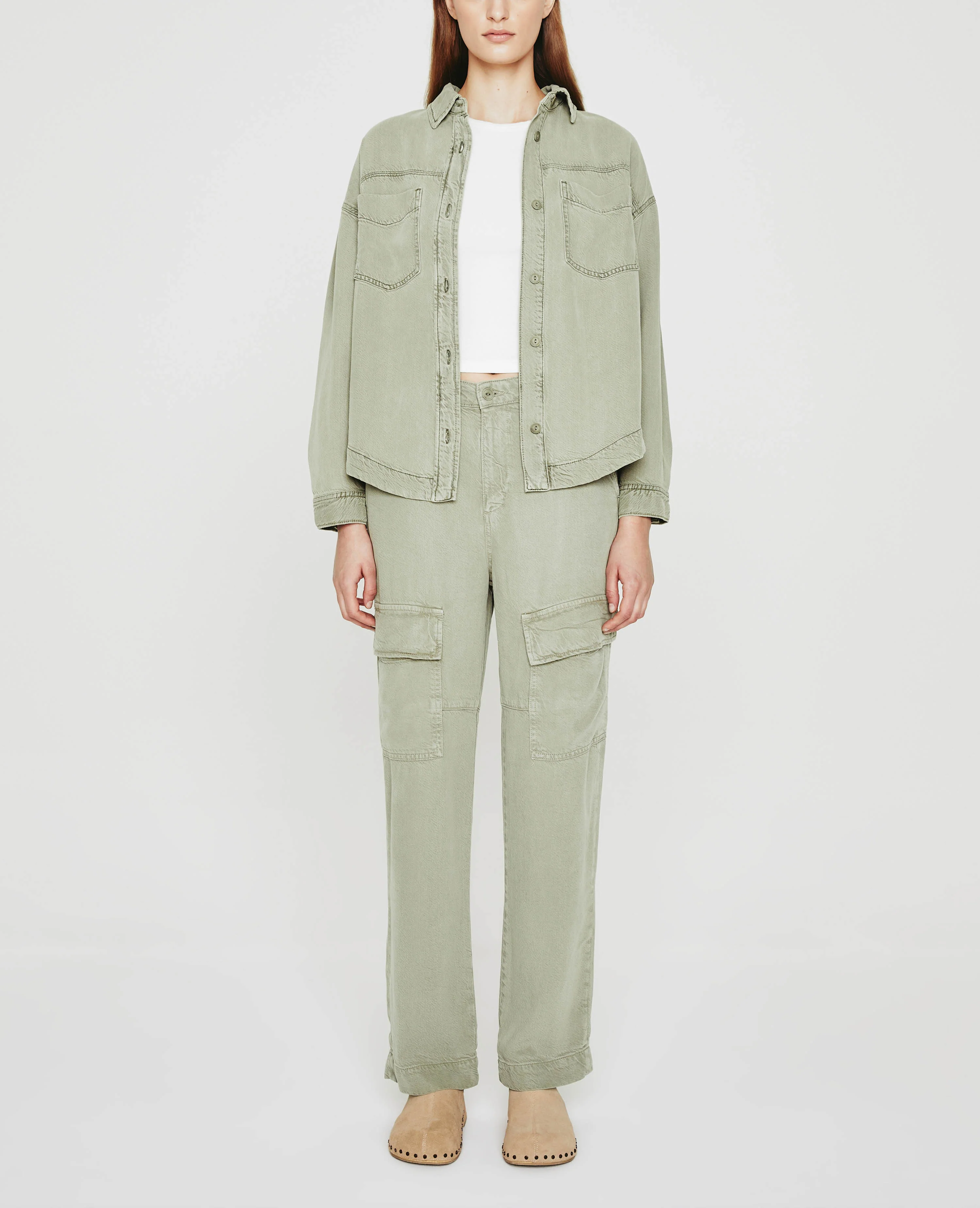 Mabel Jacket - Image 5