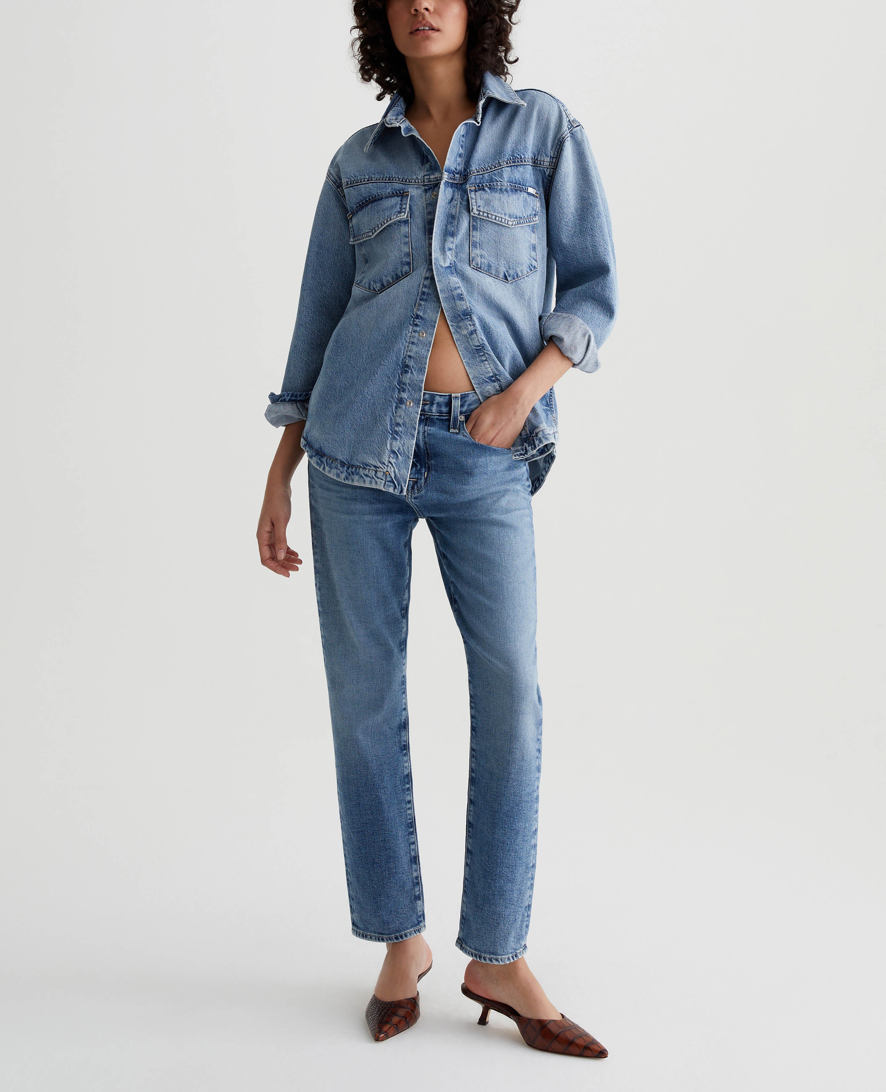 Maci Shacket - Image 4