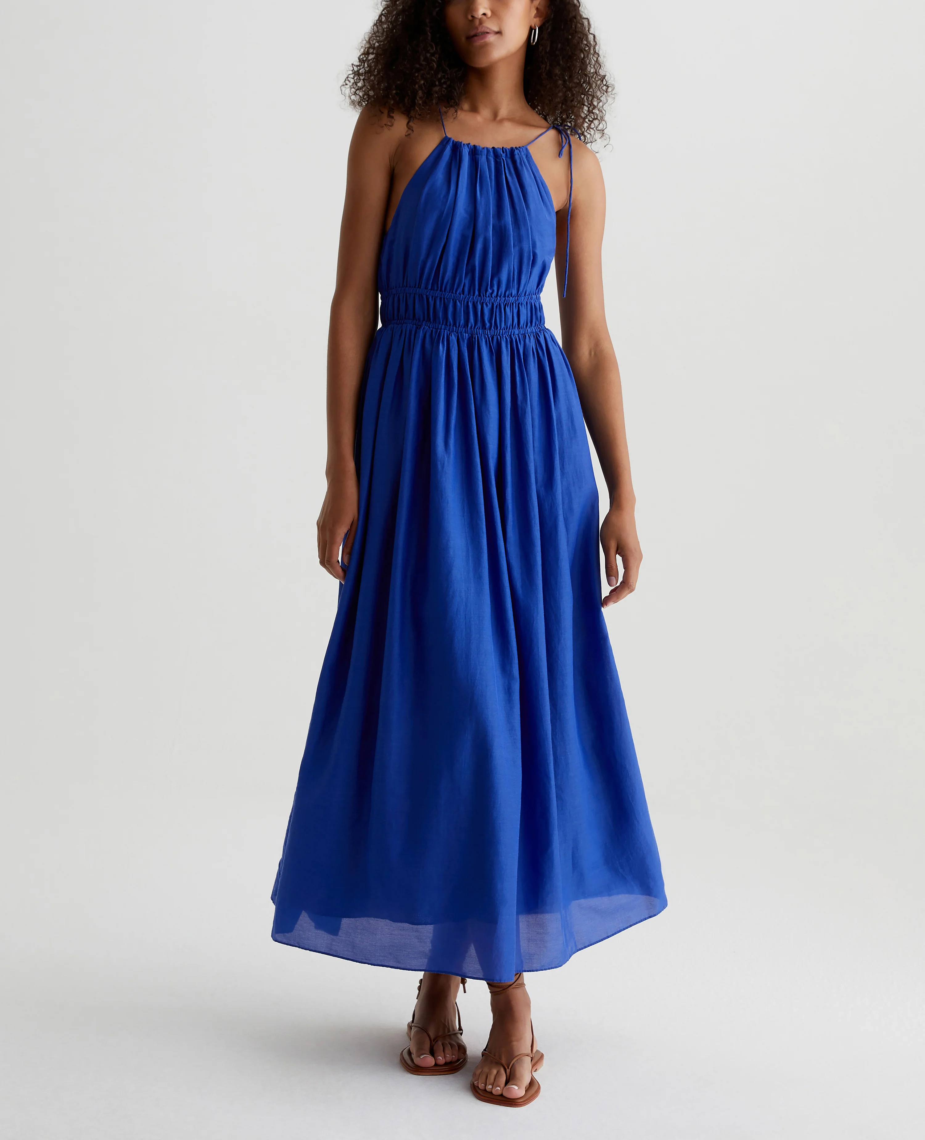 Maelle Dress