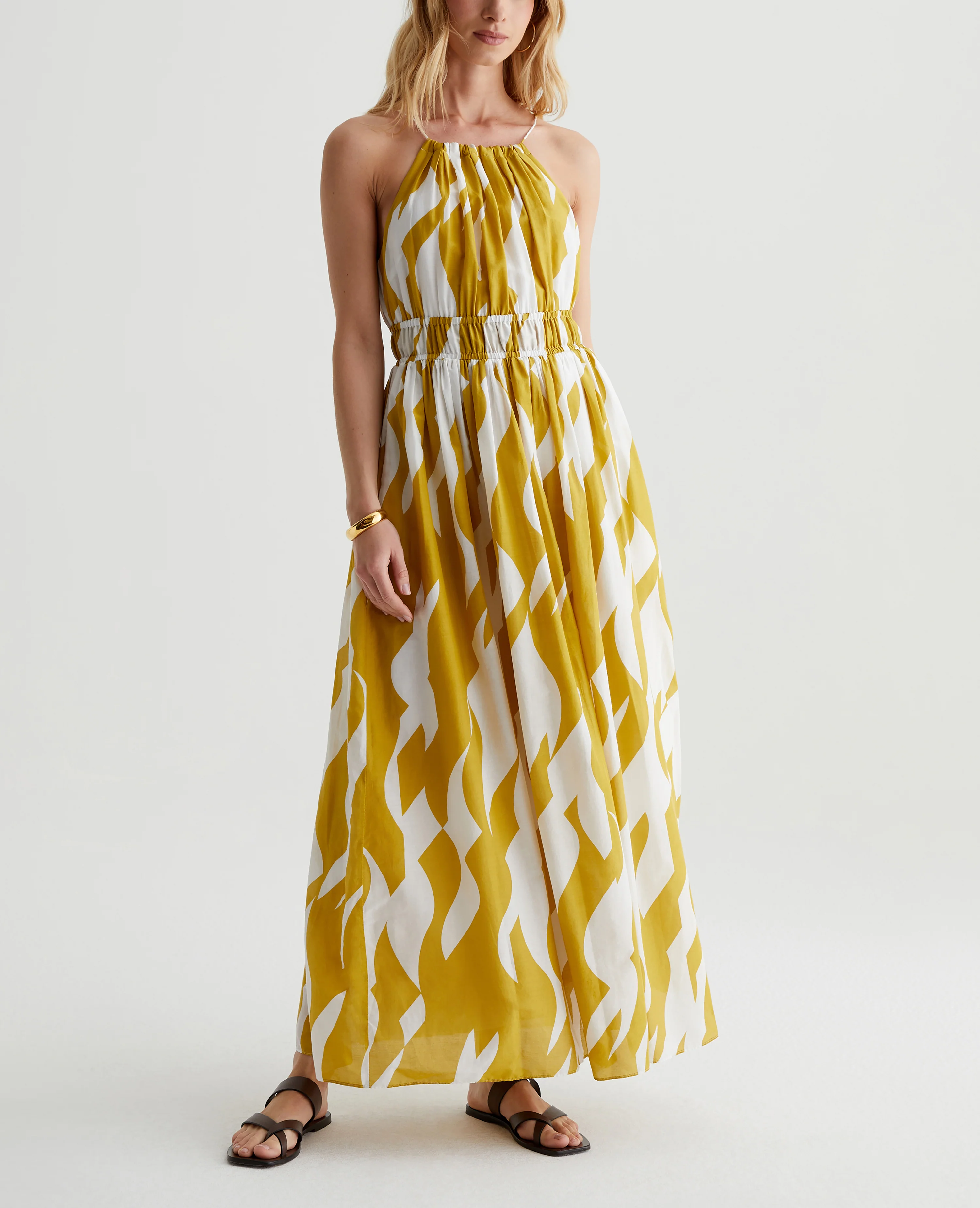 Maelle Dress