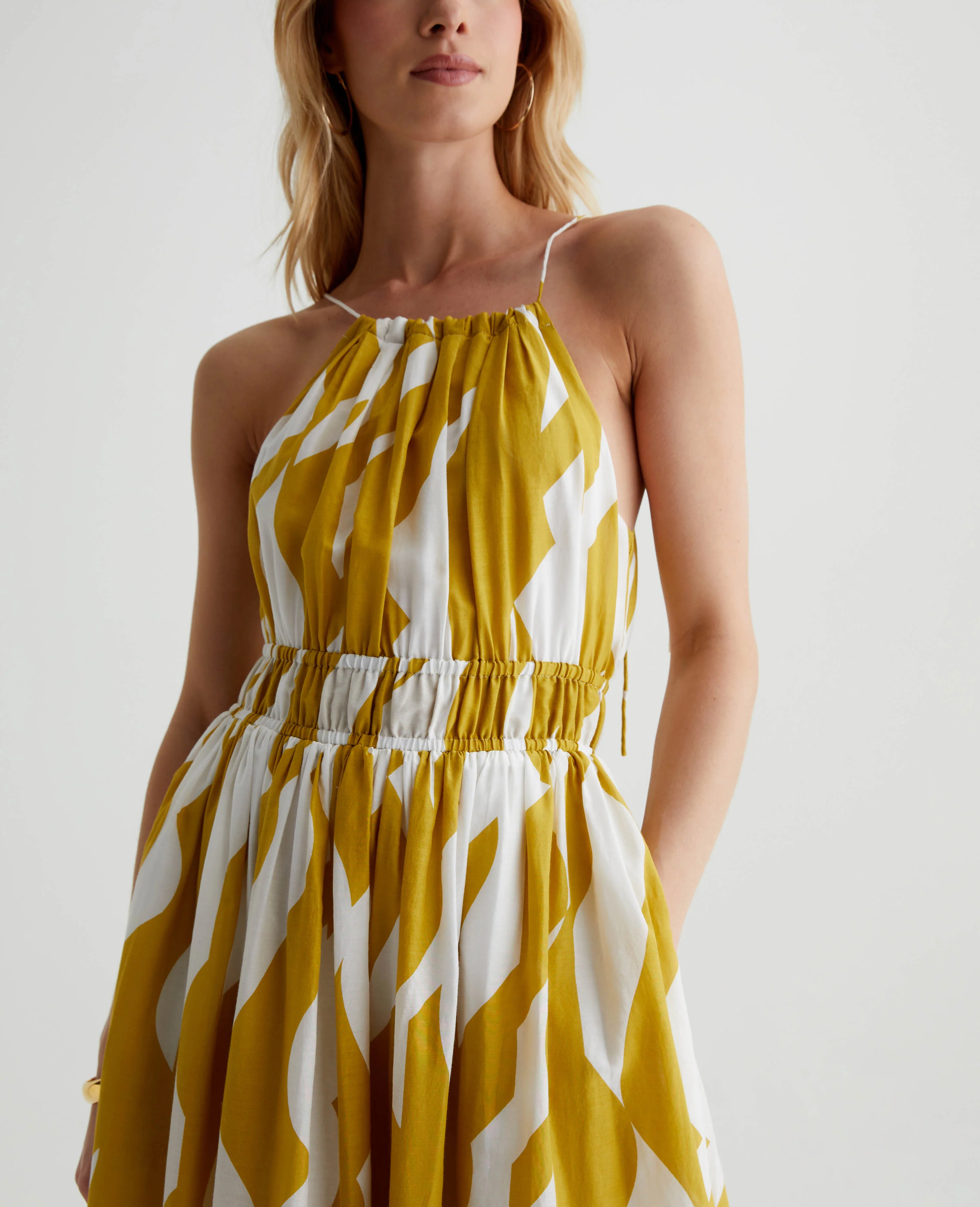 Maelle Dress - Image 5