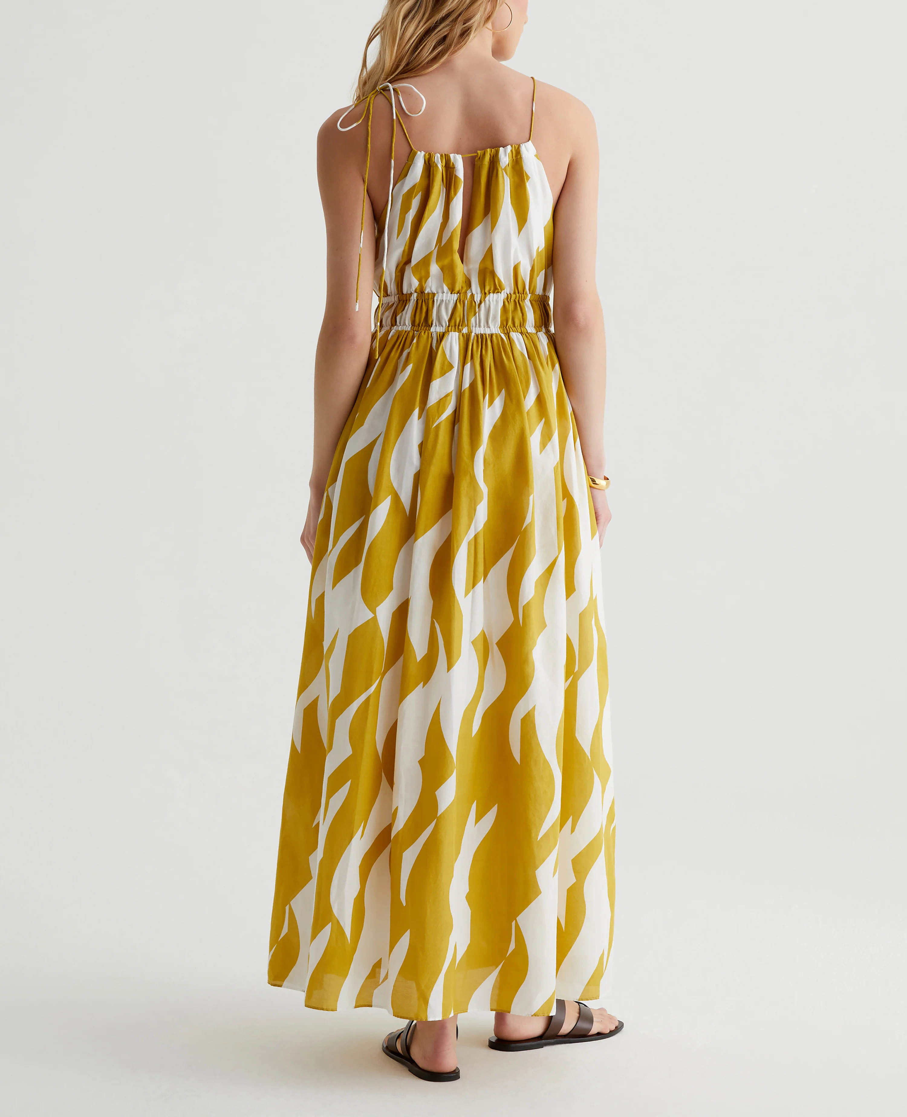 Maelle Dress - Image 6