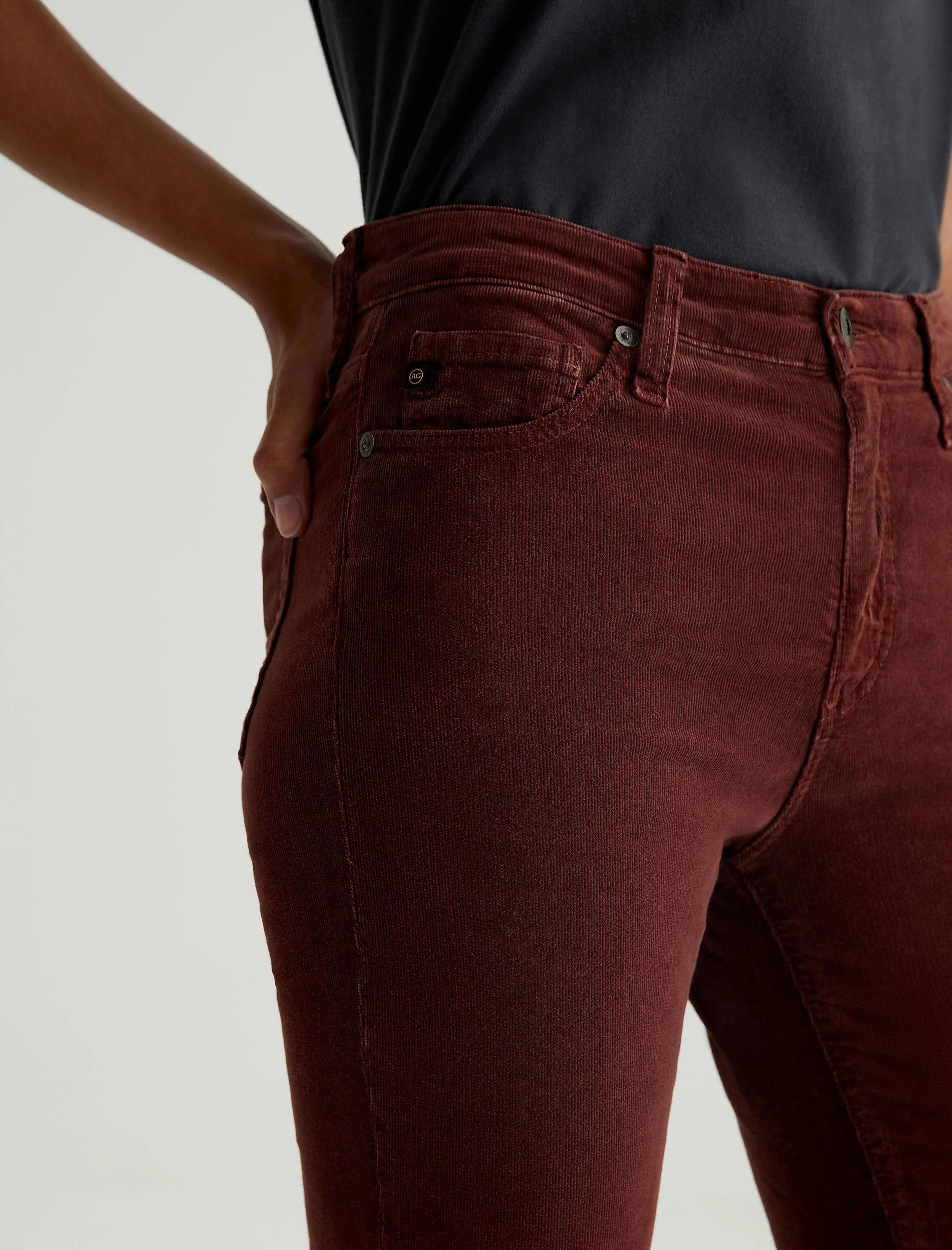 Mari Corduroy - Image 4