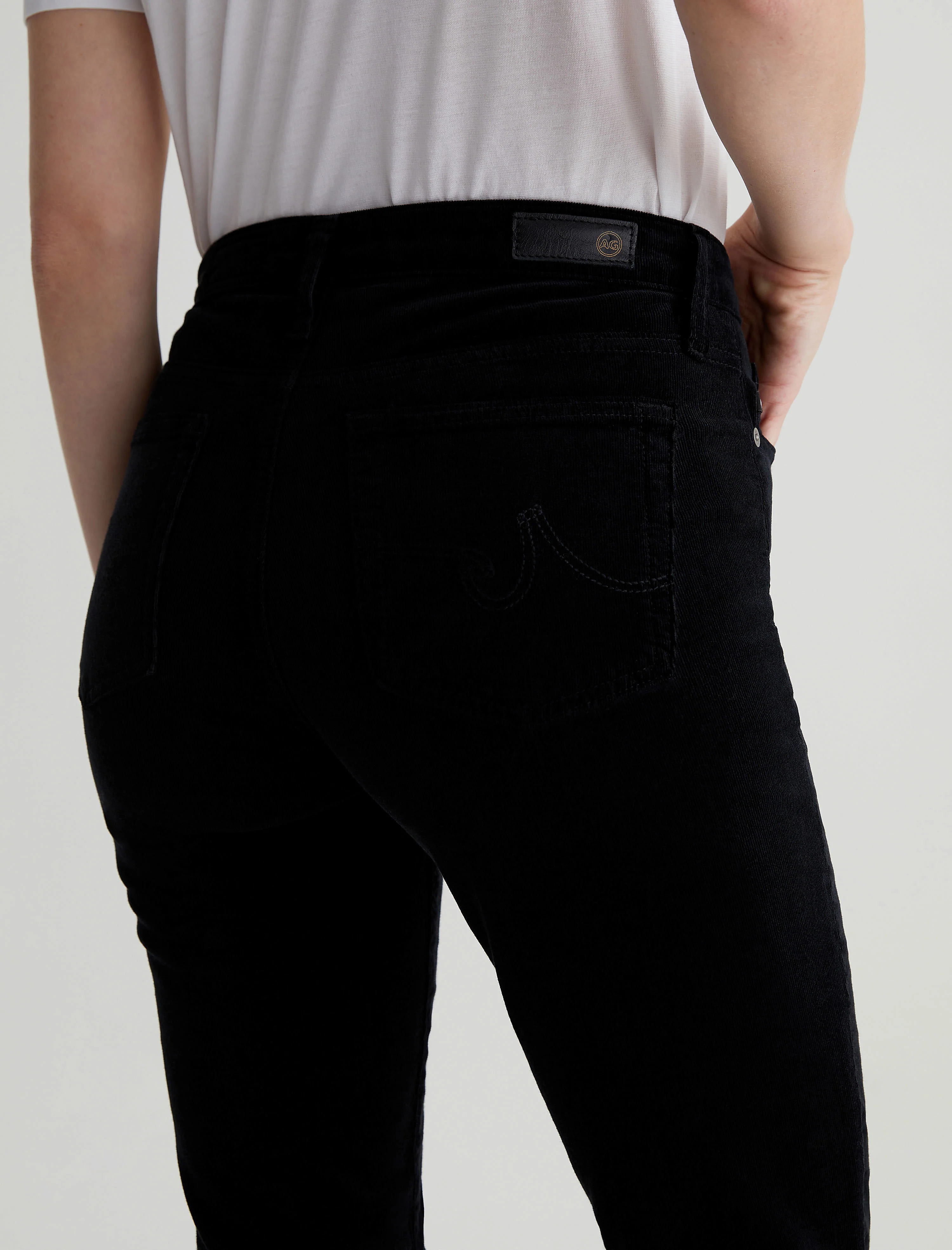 Mari Corduroy - Image 7