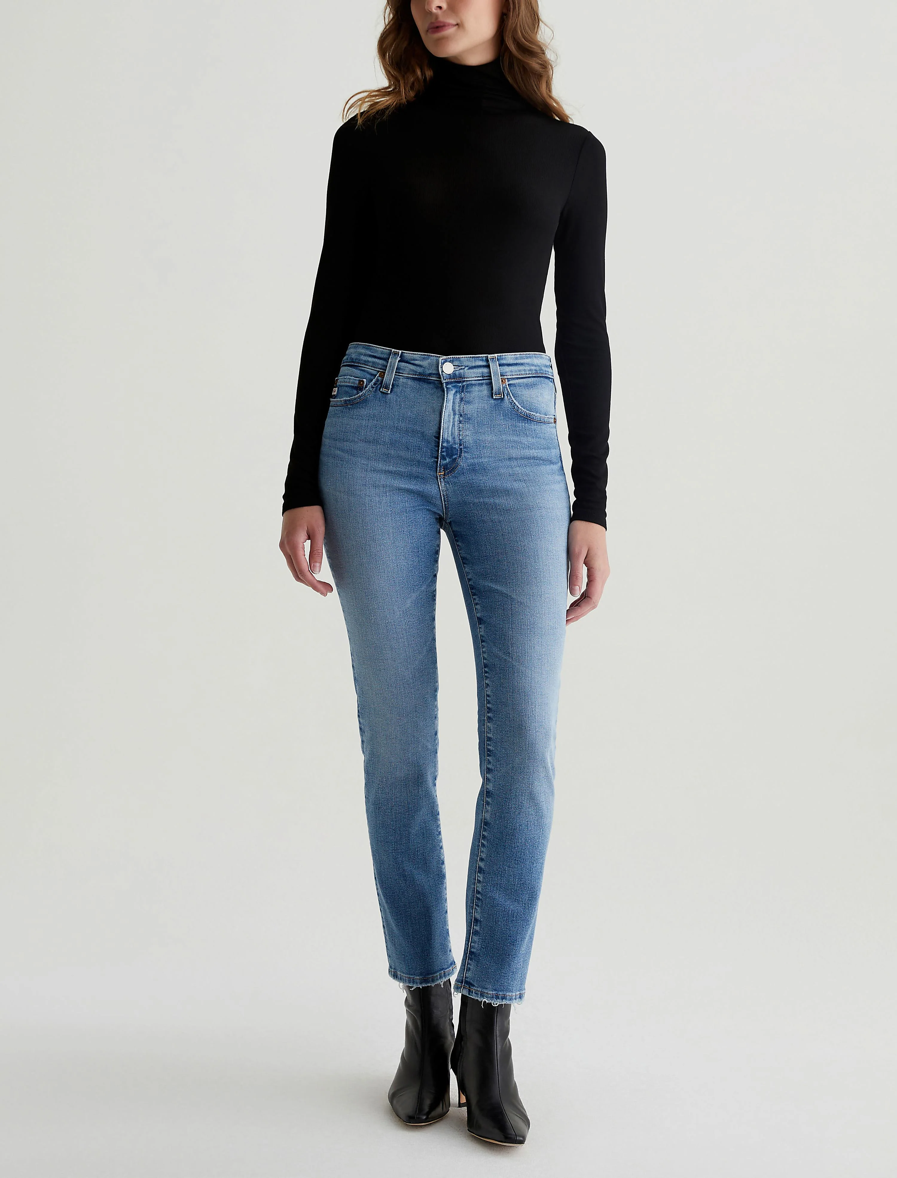 Mari Crop