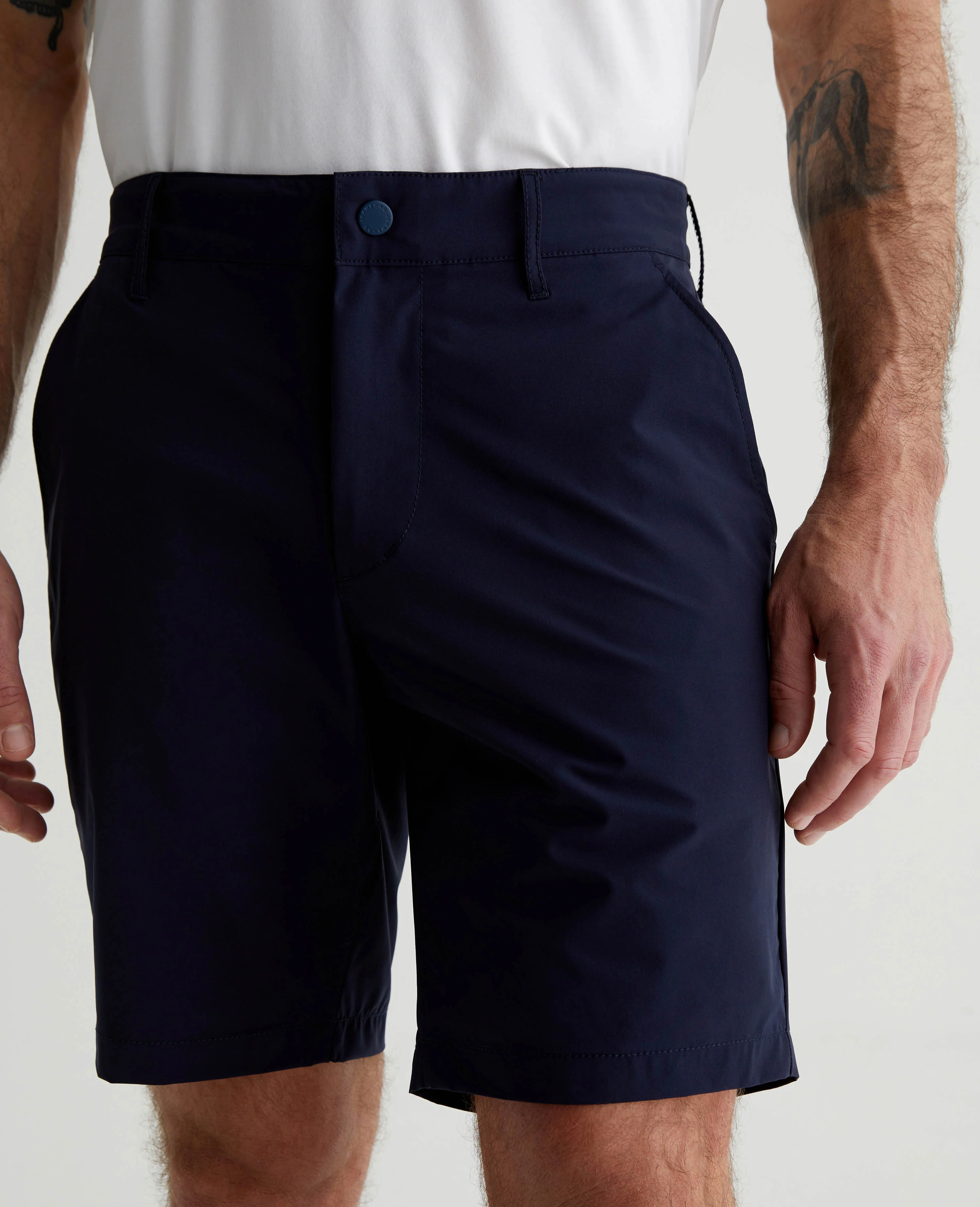 Mckenzie Active Performance Short - Image 3