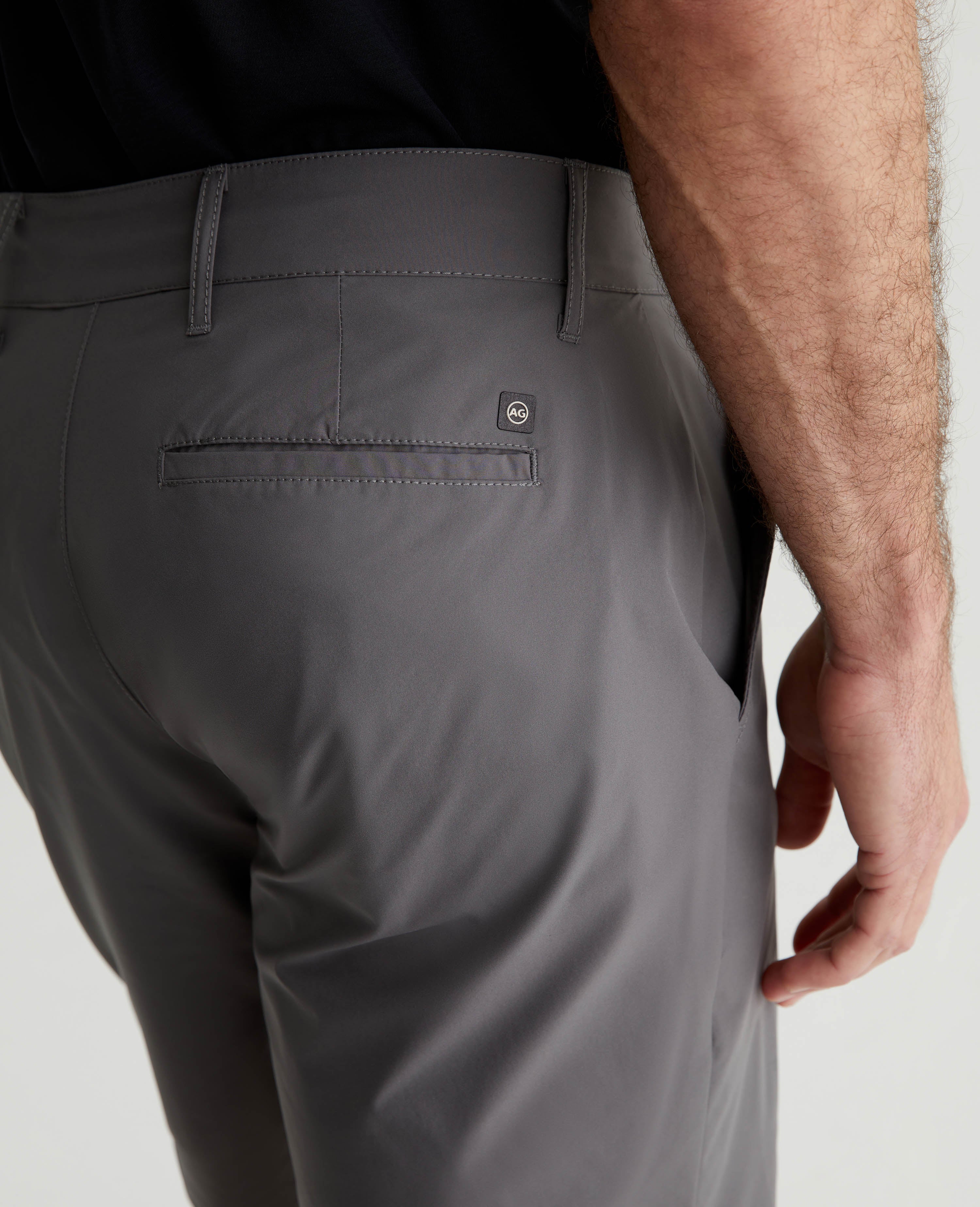 Mckenzie Active Performance Short - Image 6