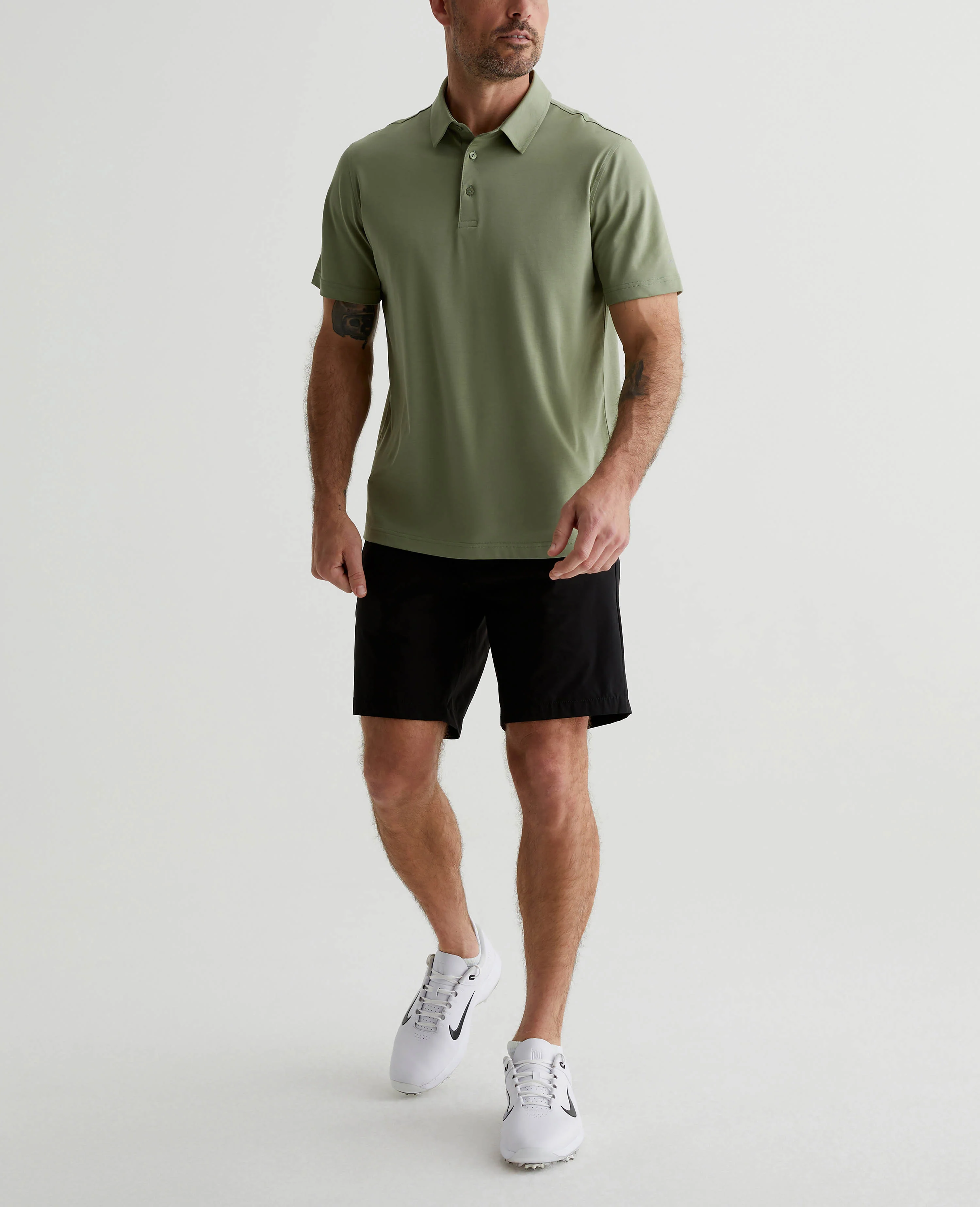 Mckenzie Active Performance Short