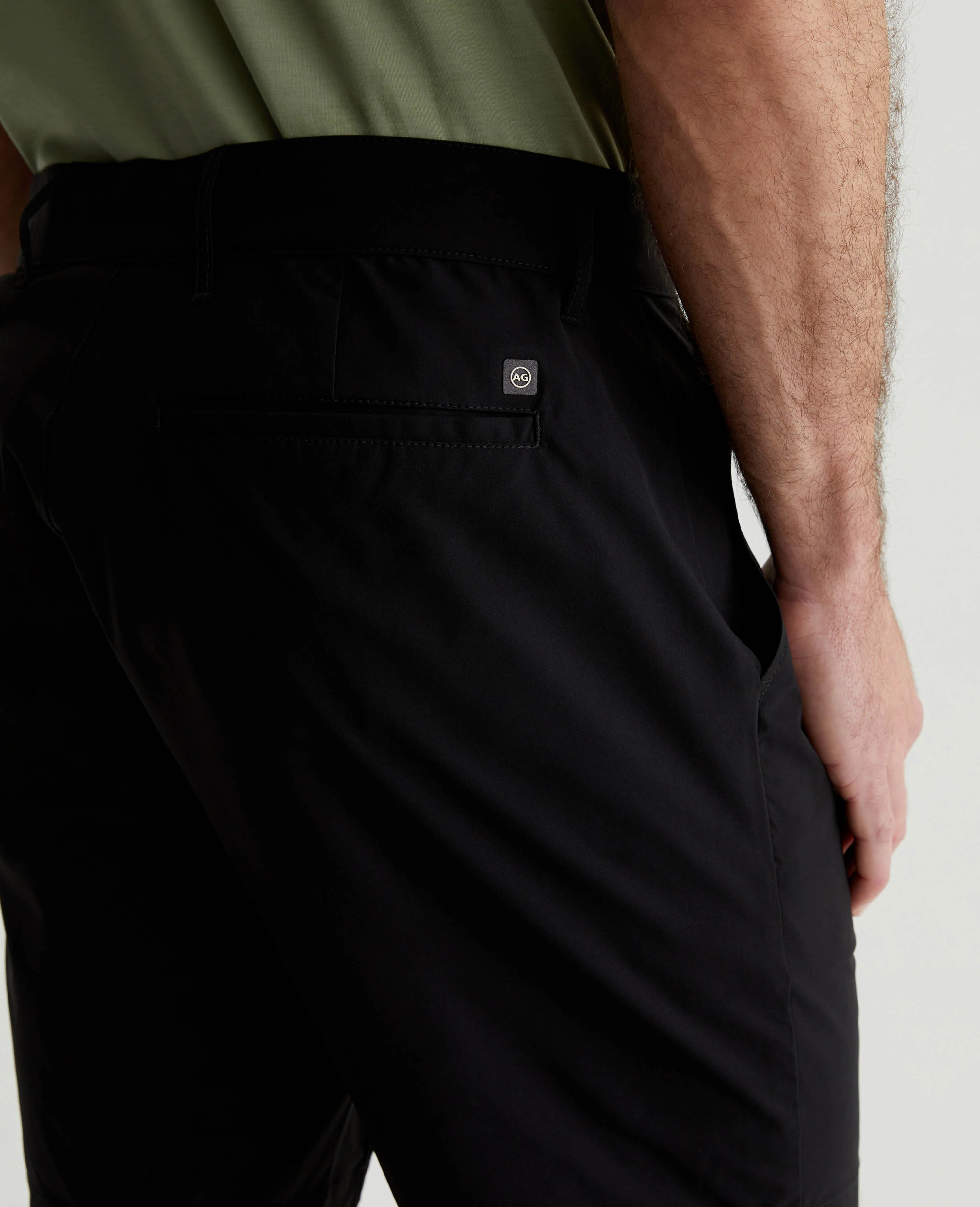 Mckenzie Active Performance Short - Image 6