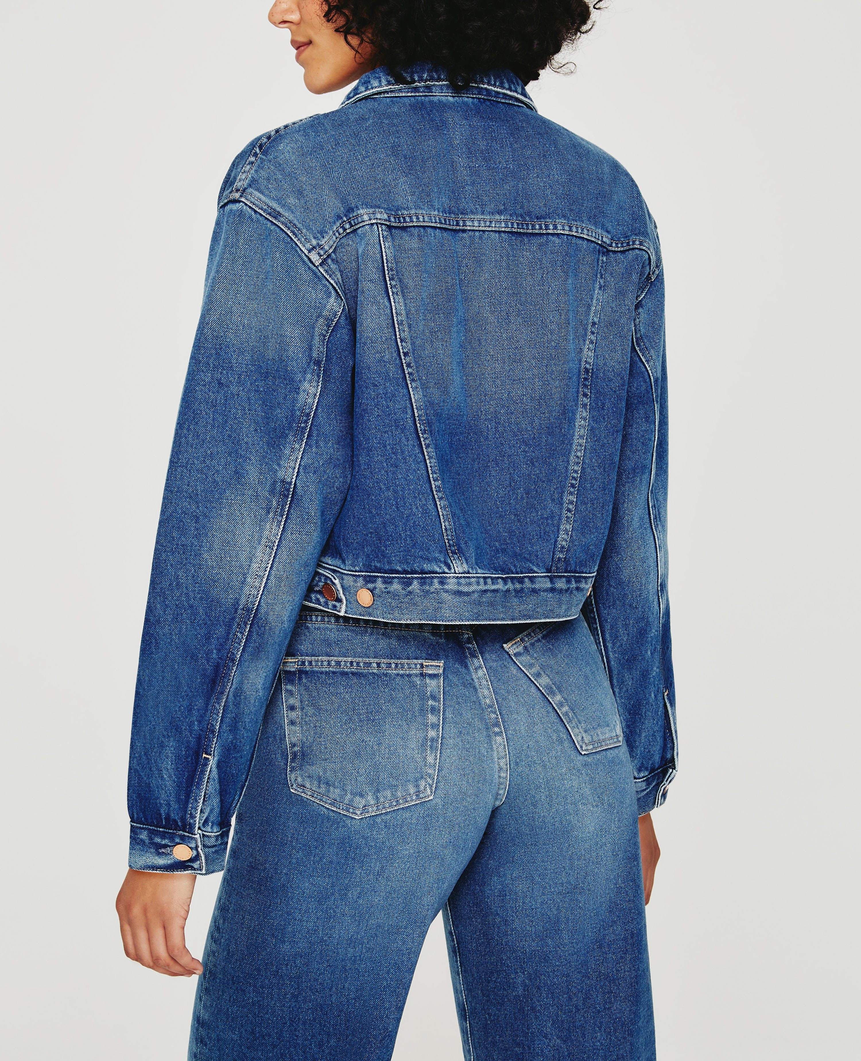 Mirah Jacket - Image 5