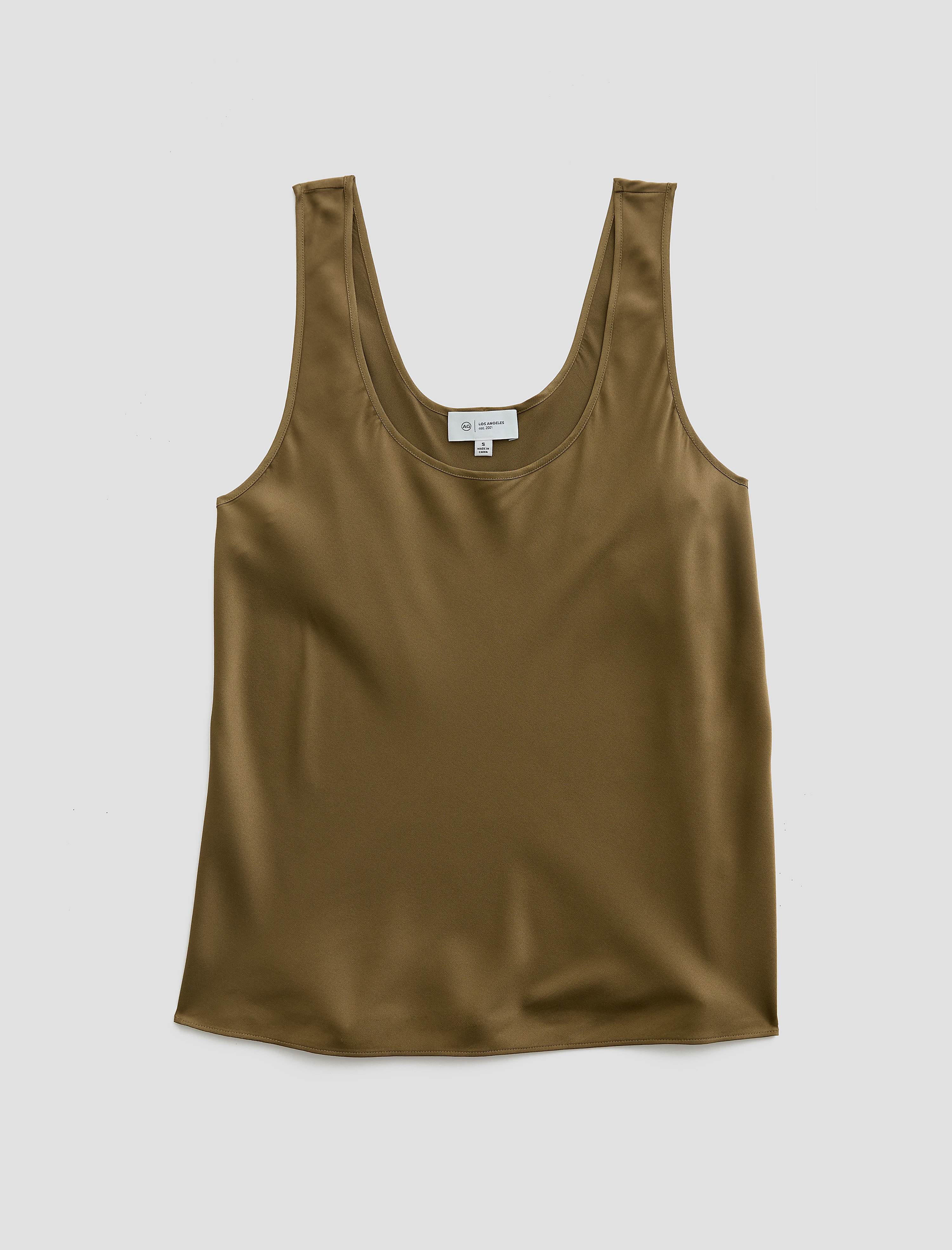 Nicola Tank