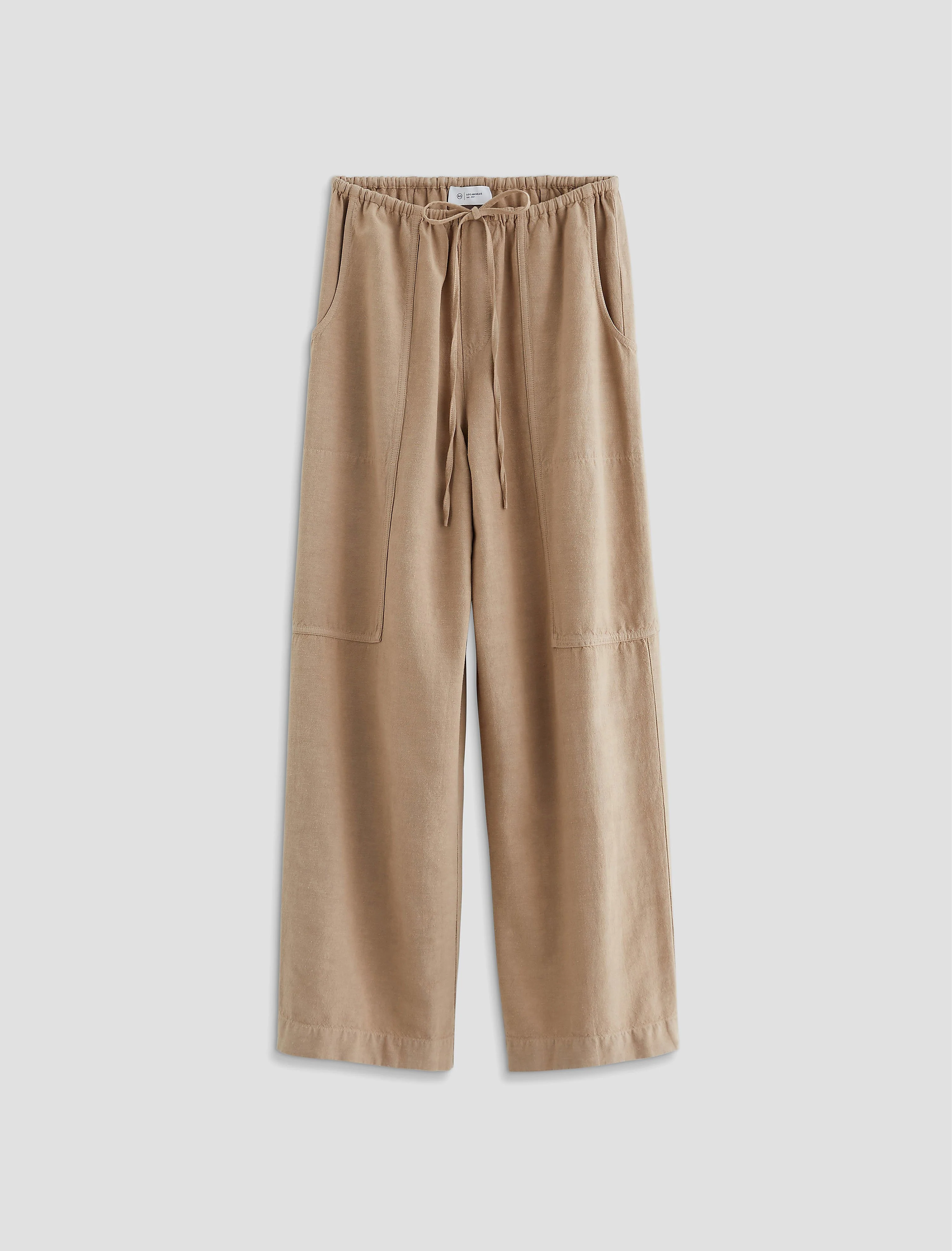 Nina Drawstring Pant