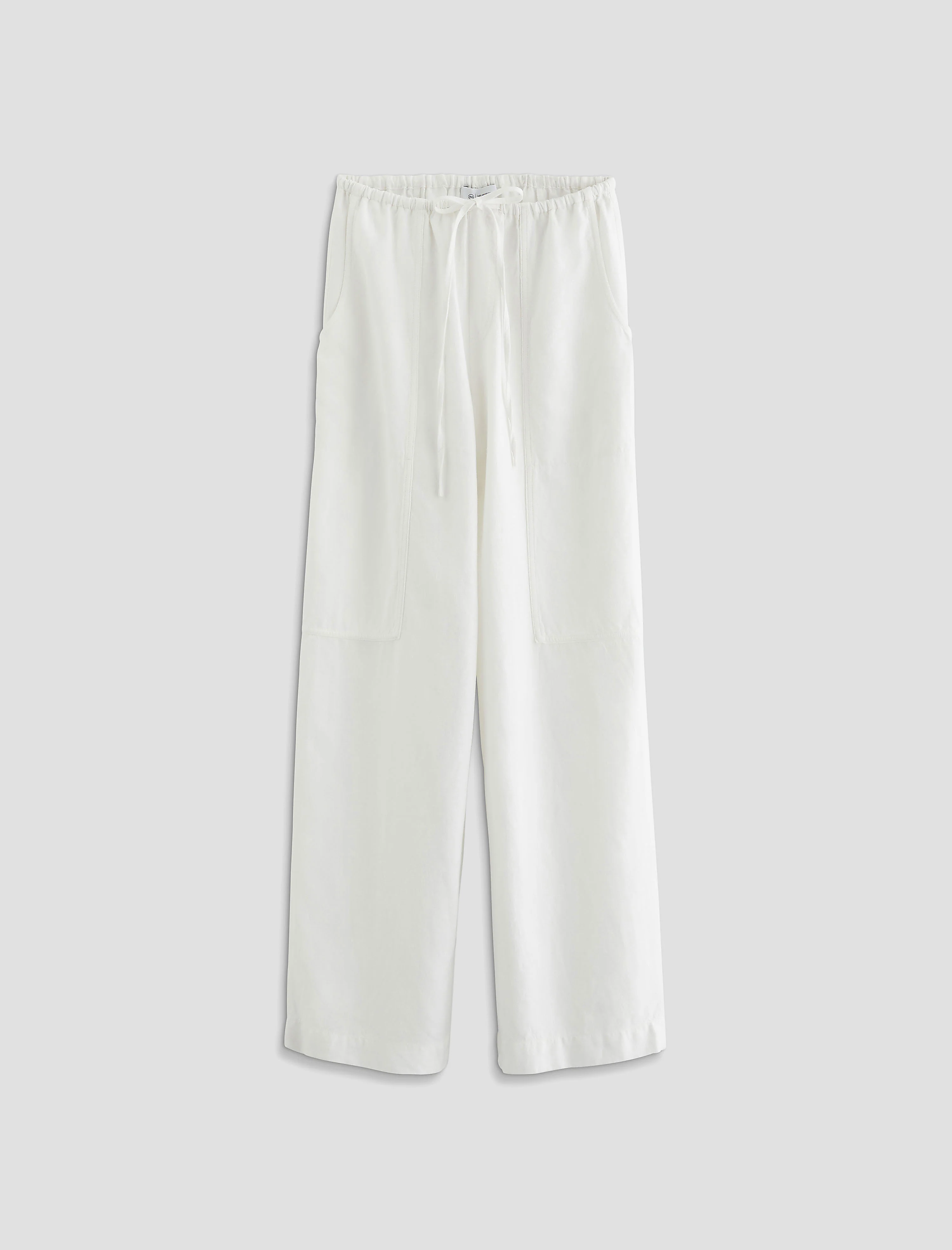 Nina Drawstring Pant
