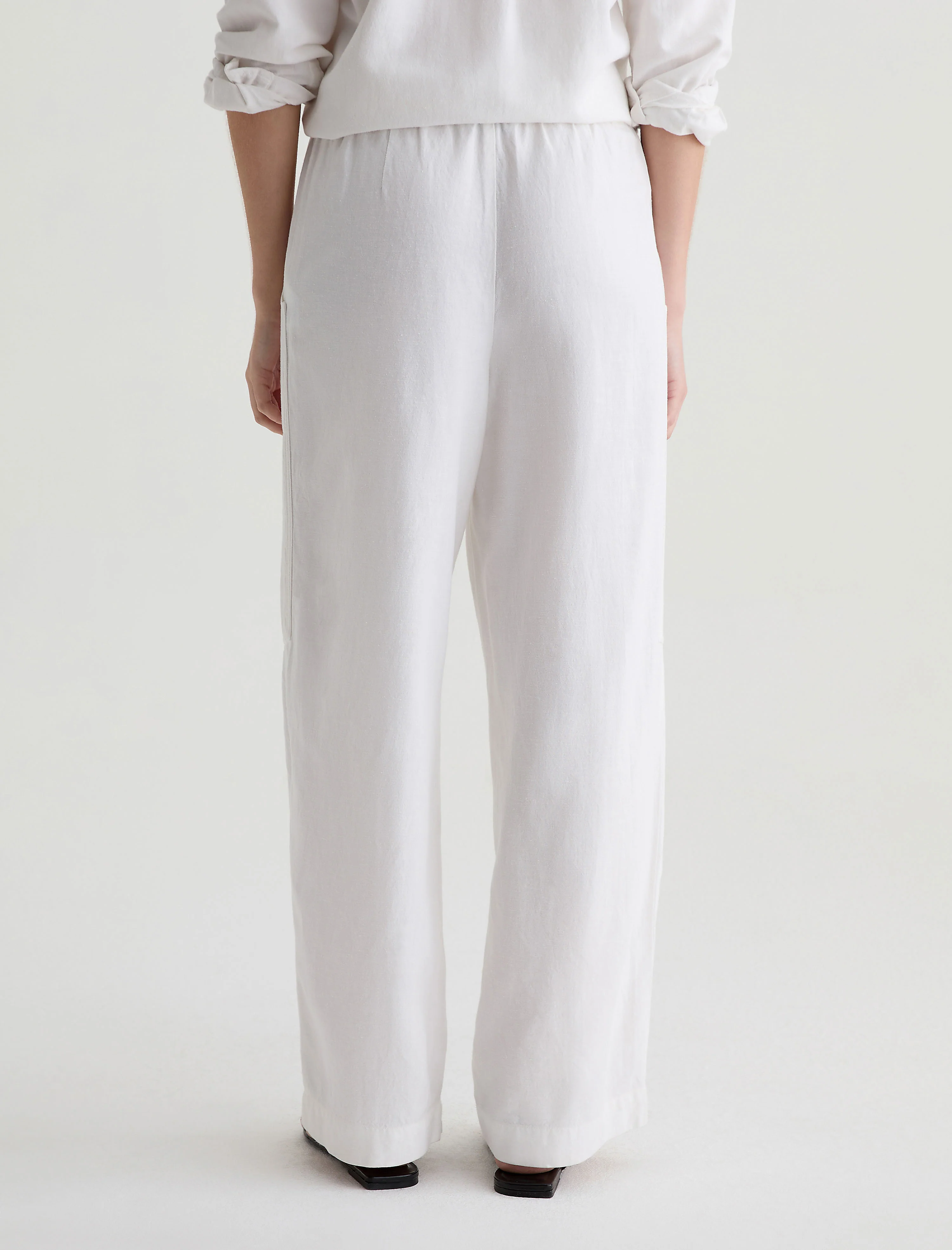Nina Drawstring Pant - Image 8