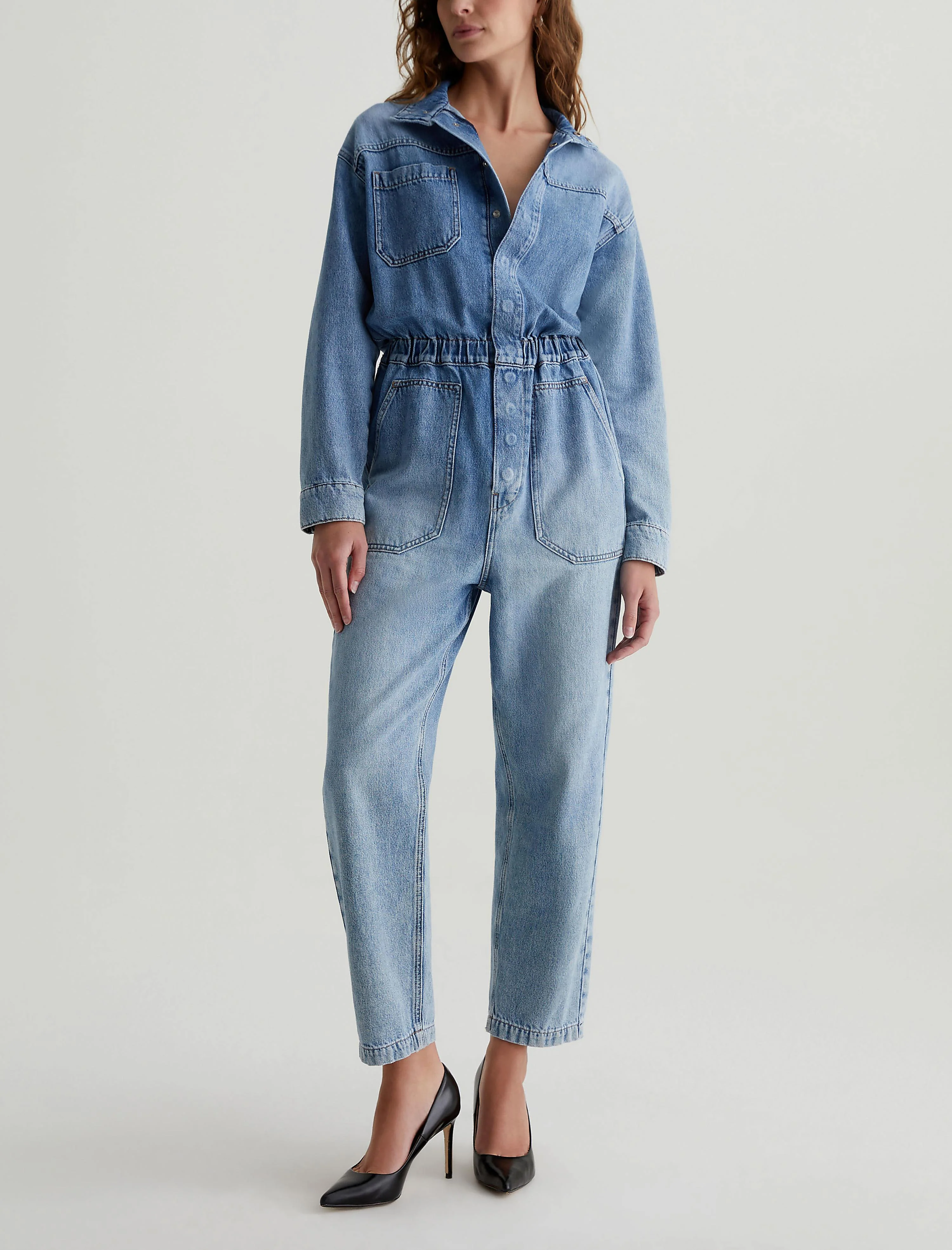 Nita Jumpsuit - Image 5