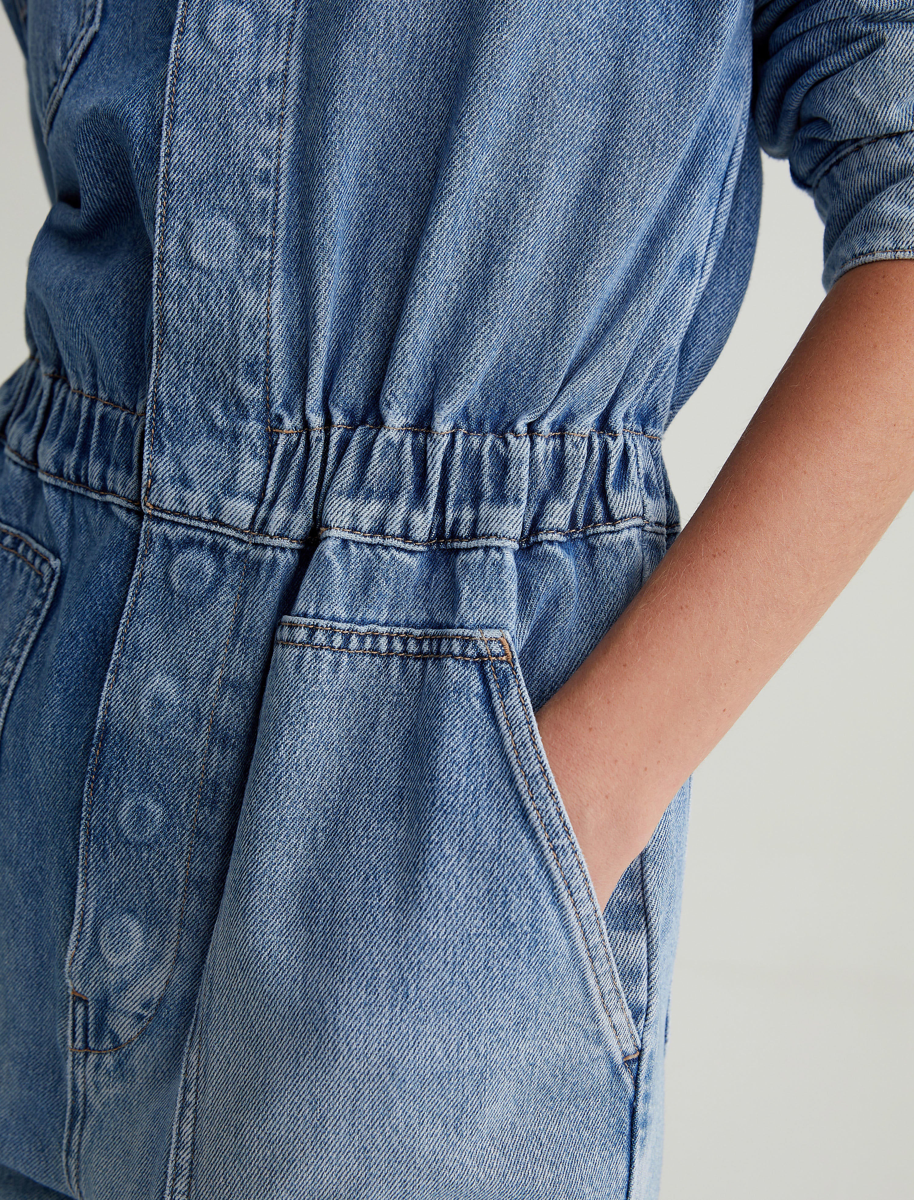 Nita Jumpsuit - Image 6