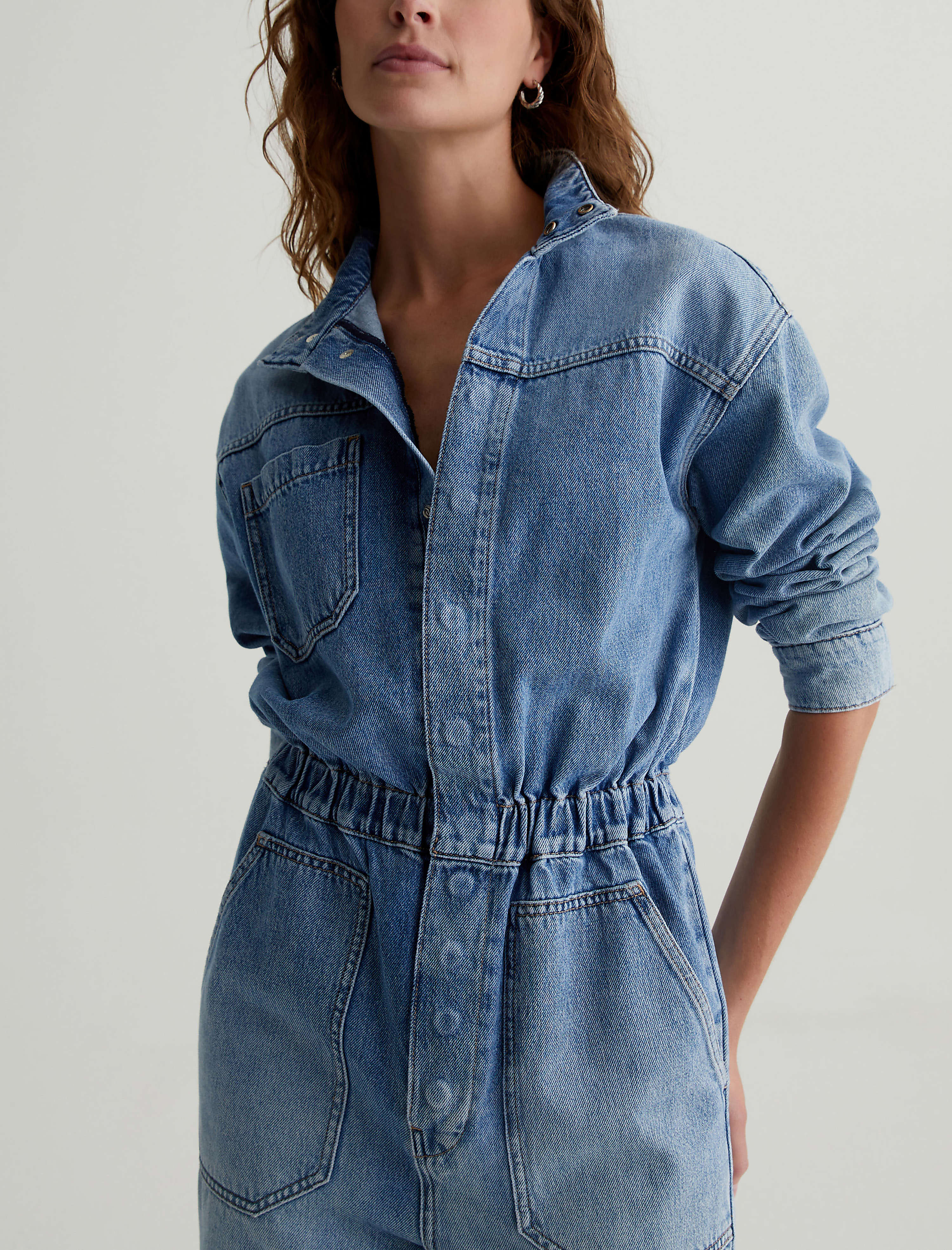 Nita Jumpsuit - Image 8