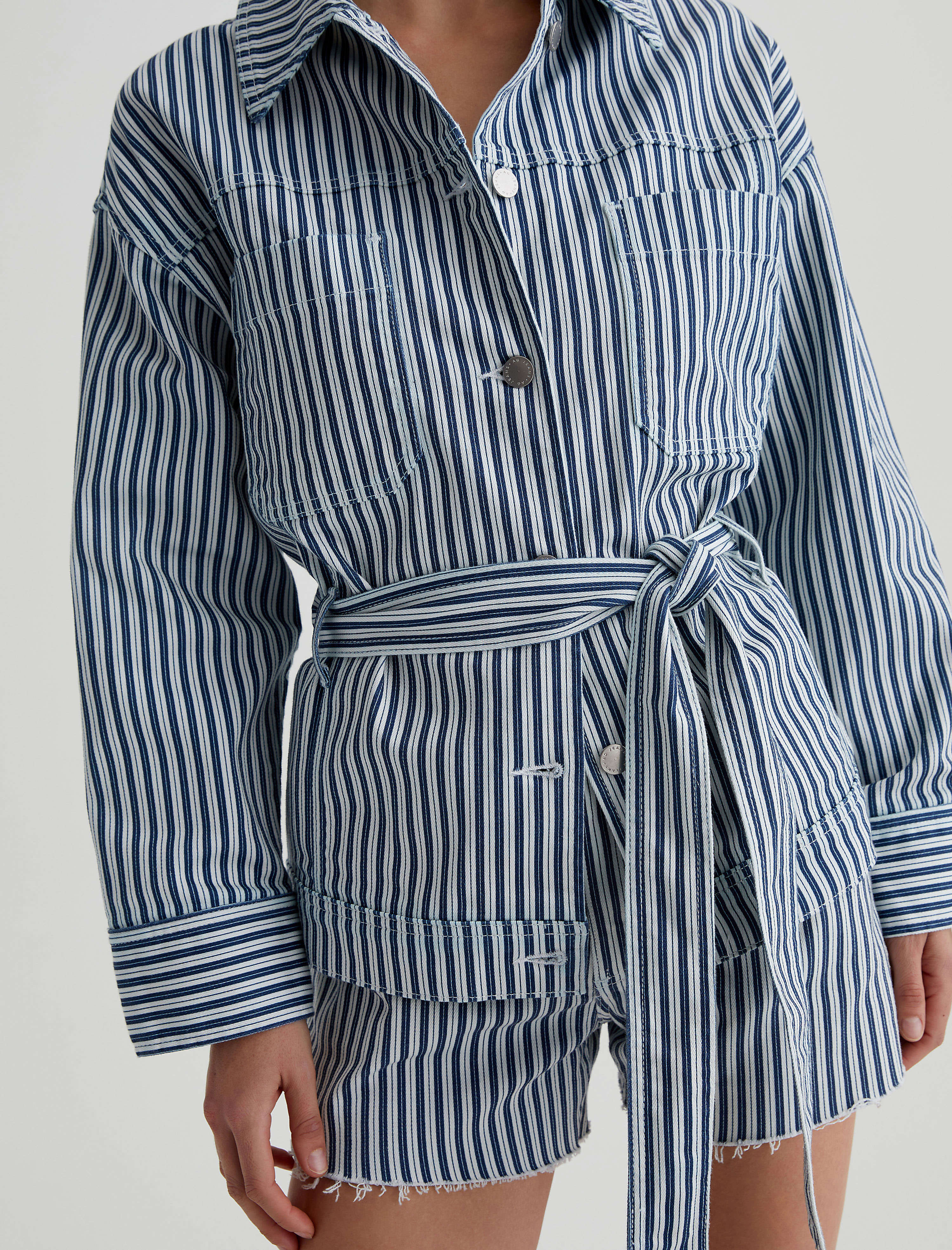 Nora Jacket - Image 3