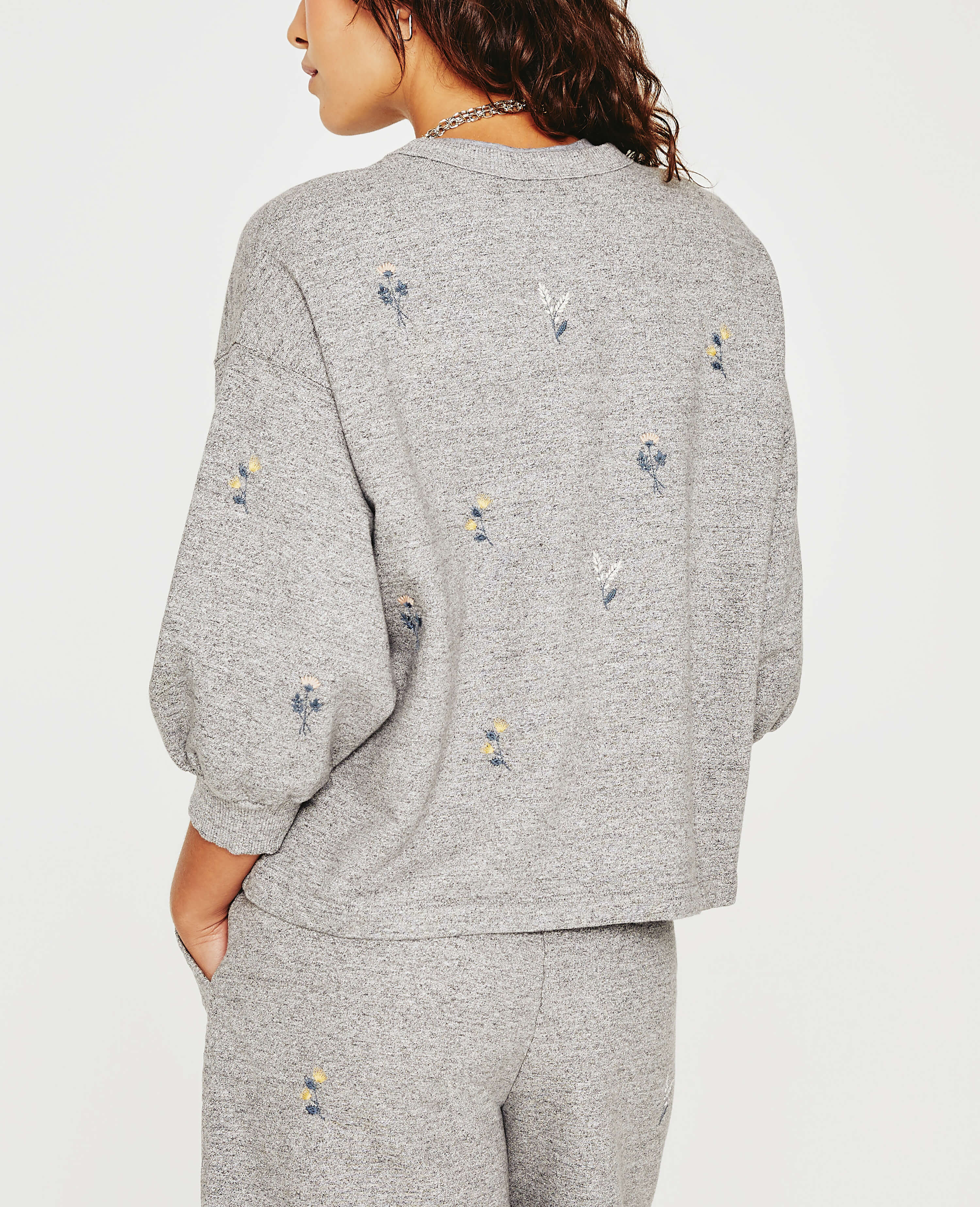 Orsen Sweatshirt - Image 5